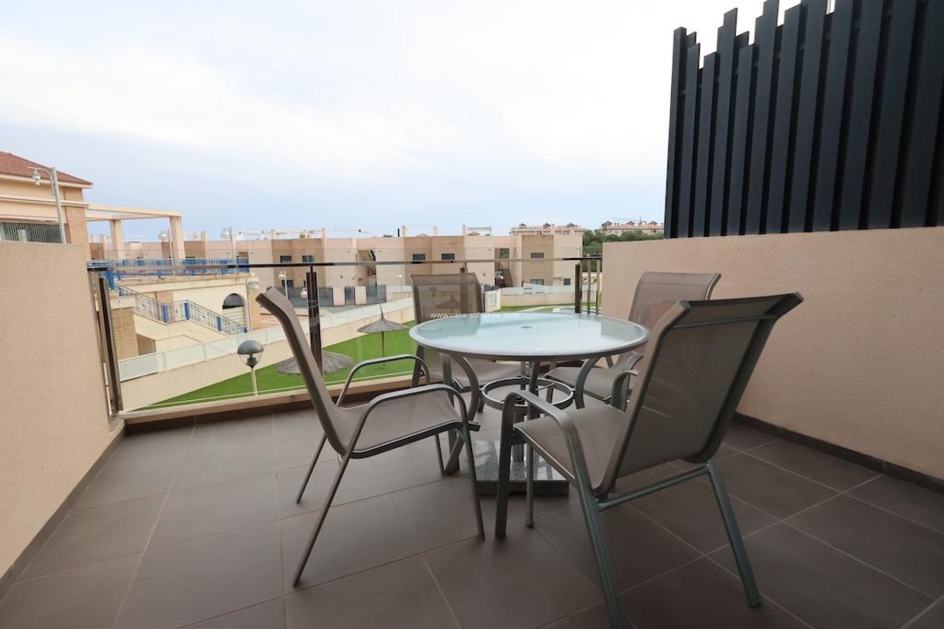Revente - Appartement - Orihuela Costa - Costa Blanca