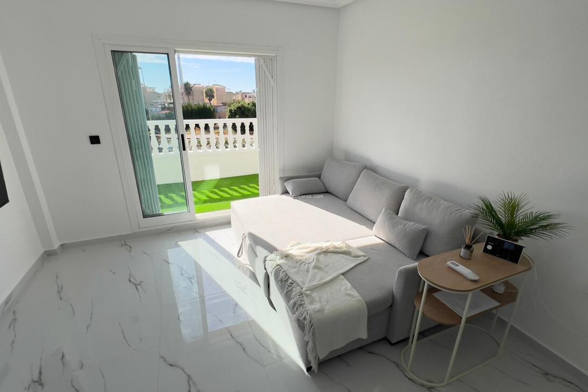 Revente - Appartement - Orihuela Costa - Costa Blanca