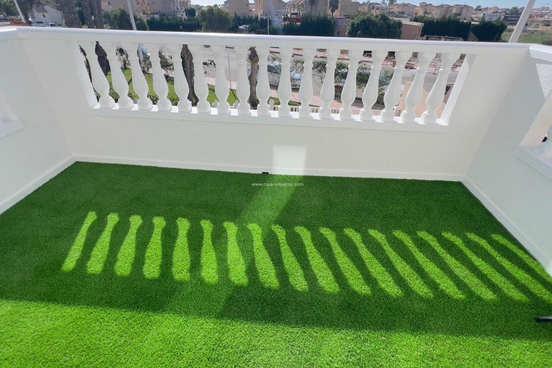 Revente - Appartement - Orihuela Costa - Costa Blanca