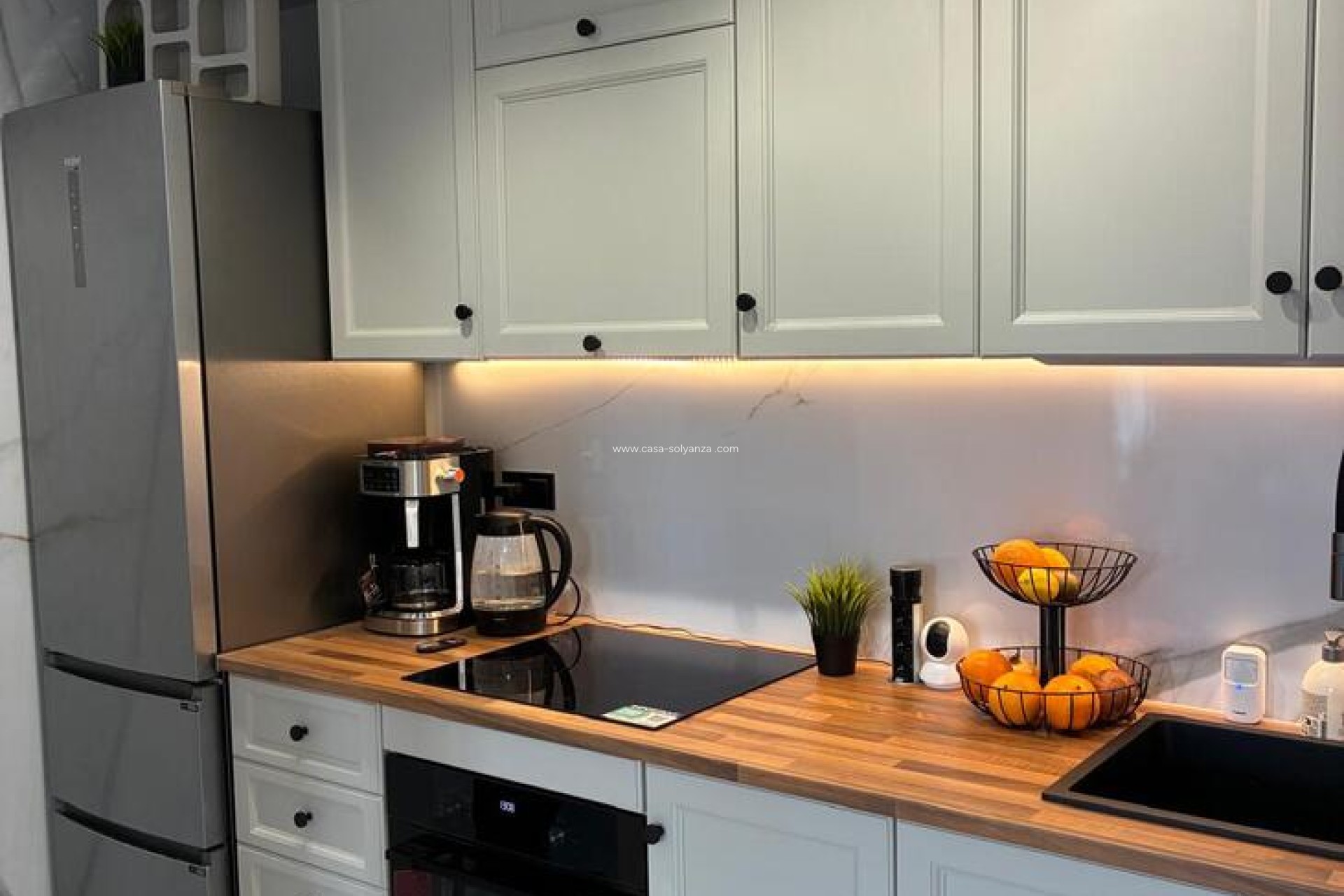 Revente - Appartement - Orihuela Costa - Costa Blanca