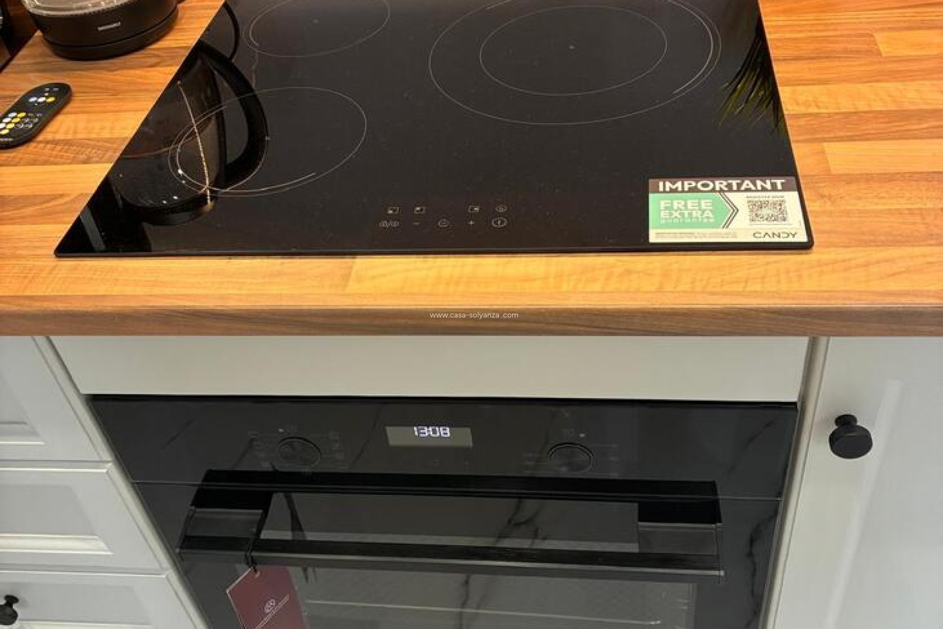 Revente - Appartement - Orihuela Costa - Costa Blanca