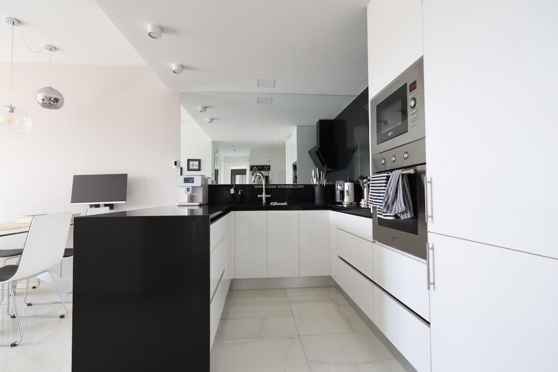 Revente - Appartement - Orihuela Costa - Costa Blanca
