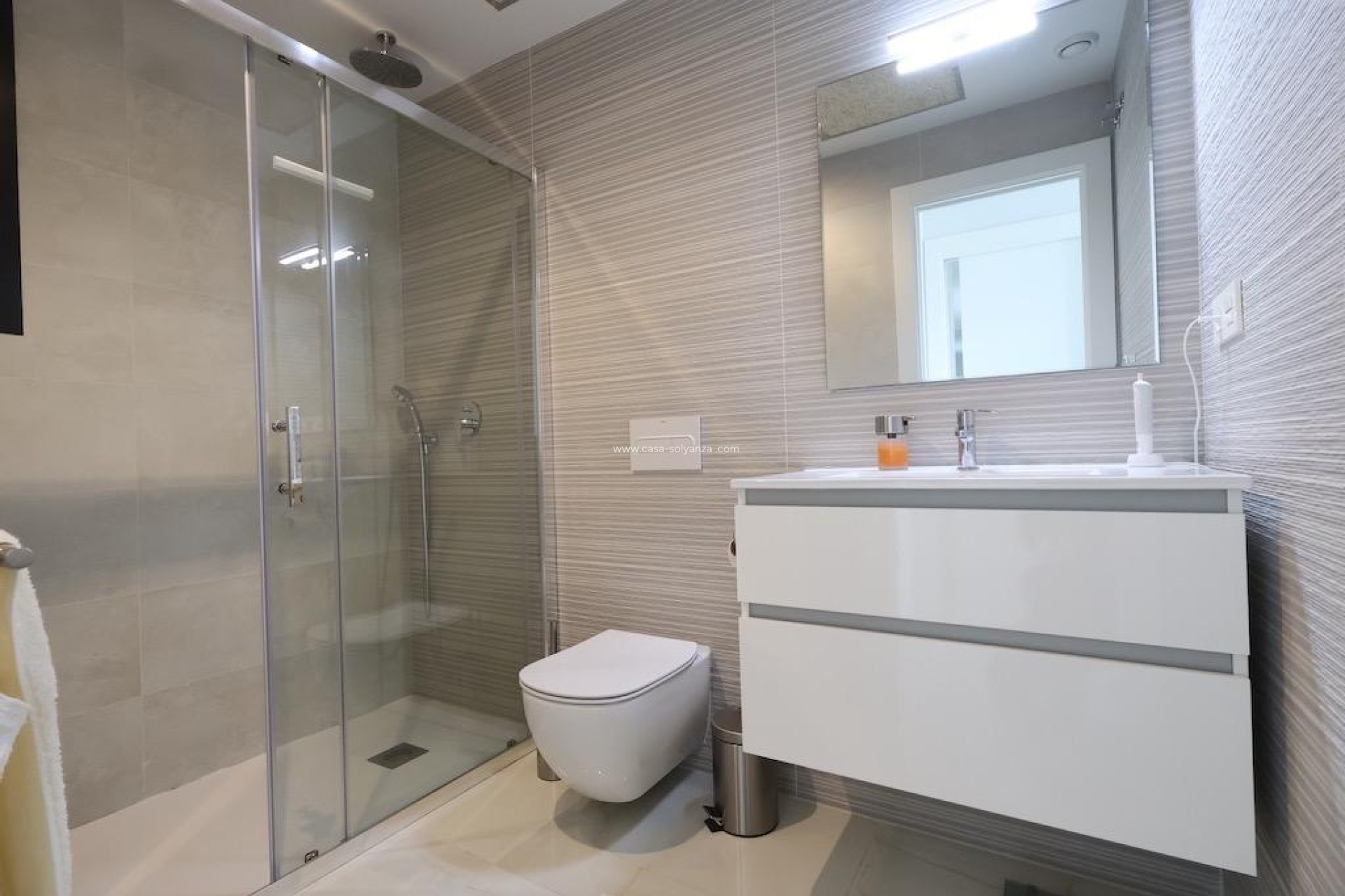 Revente - Appartement - Orihuela Costa - Costa Blanca