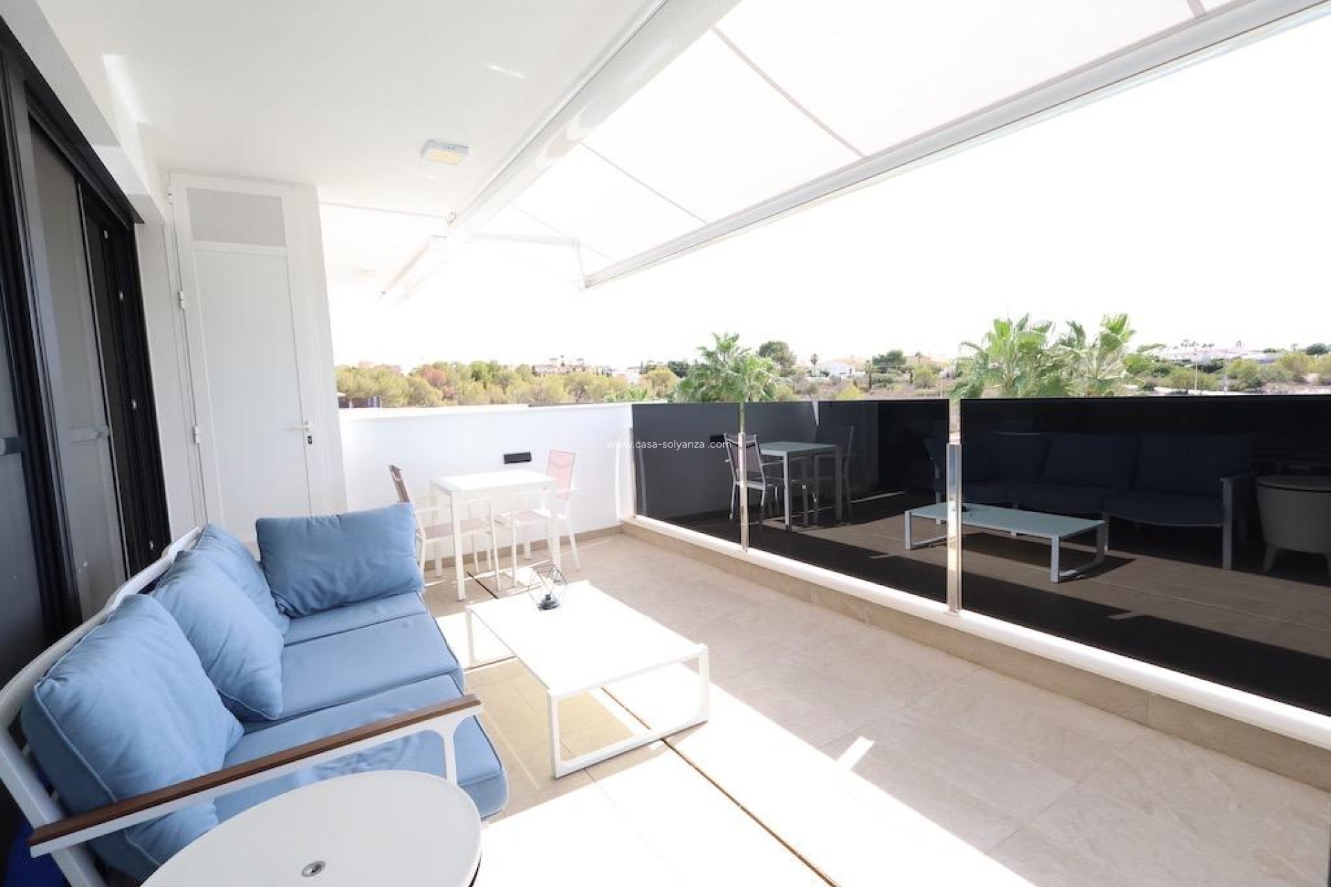 Revente - Appartement - Orihuela Costa - Costa Blanca