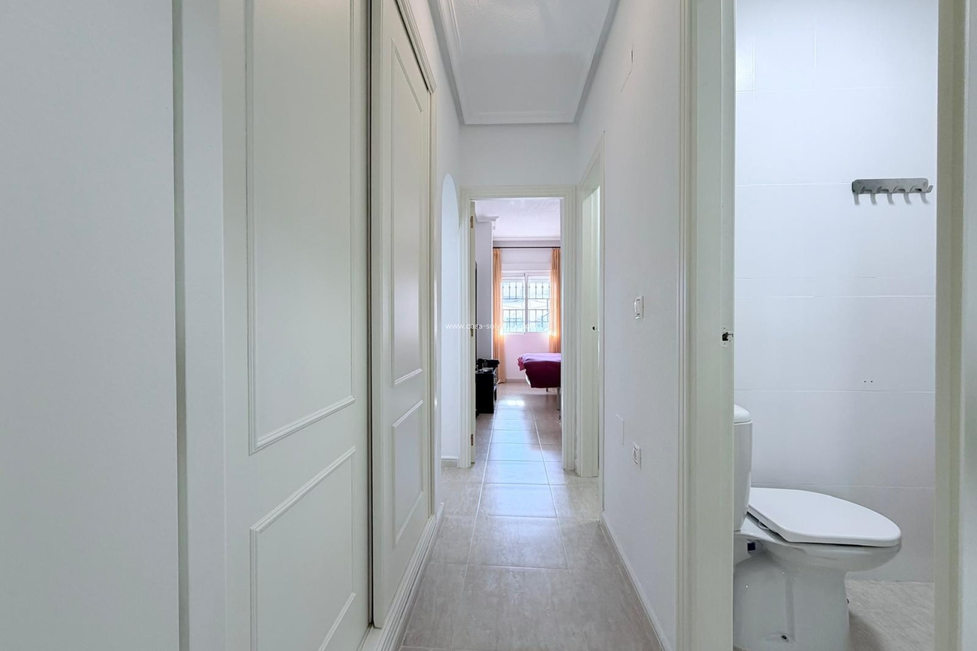 Revente - Appartement - Orihuela Costa - Costa Blanca