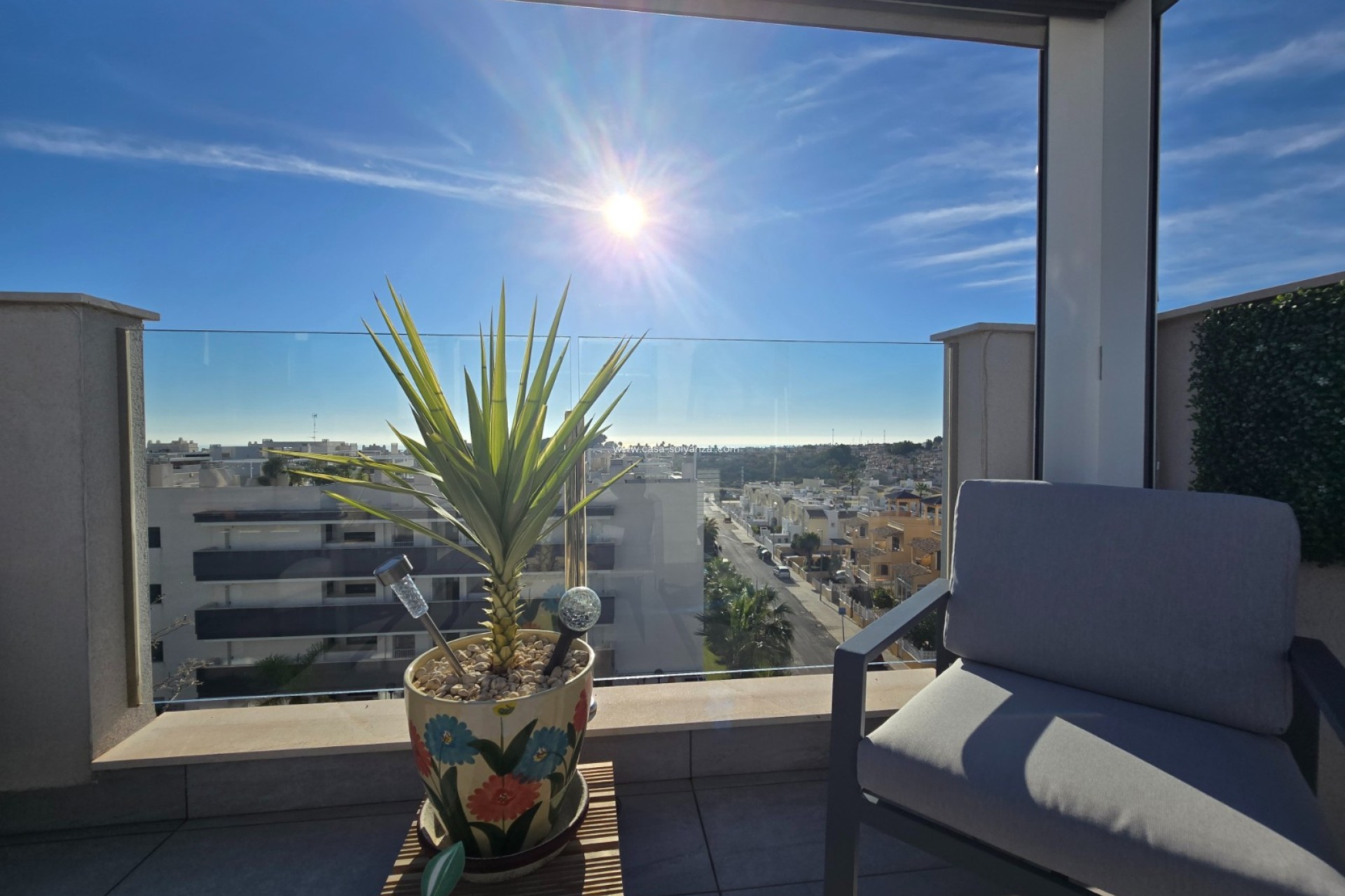 Revente - Appartement - Orihuela Costa - Costa Blanca
