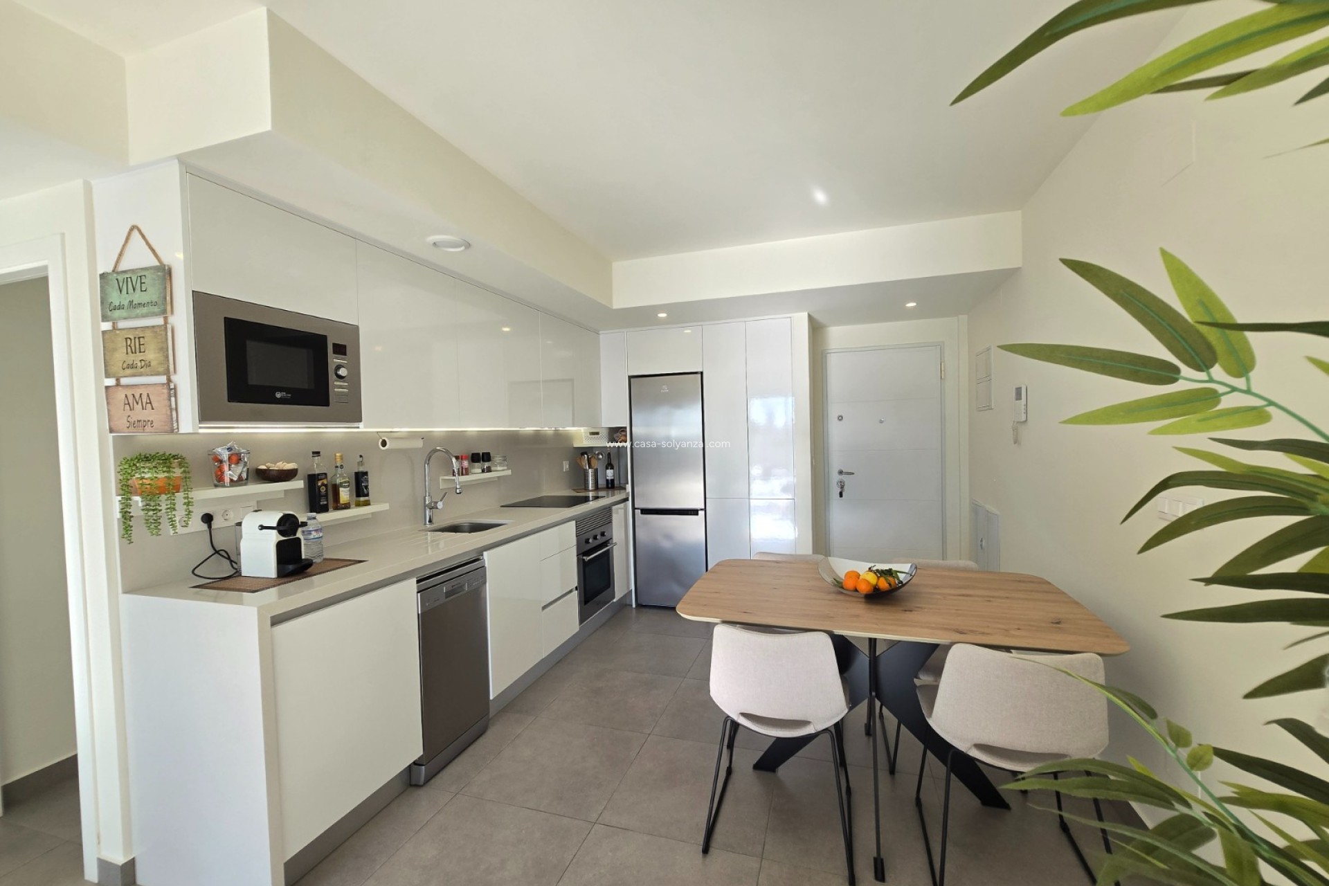 Revente - Appartement - Orihuela Costa - Costa Blanca