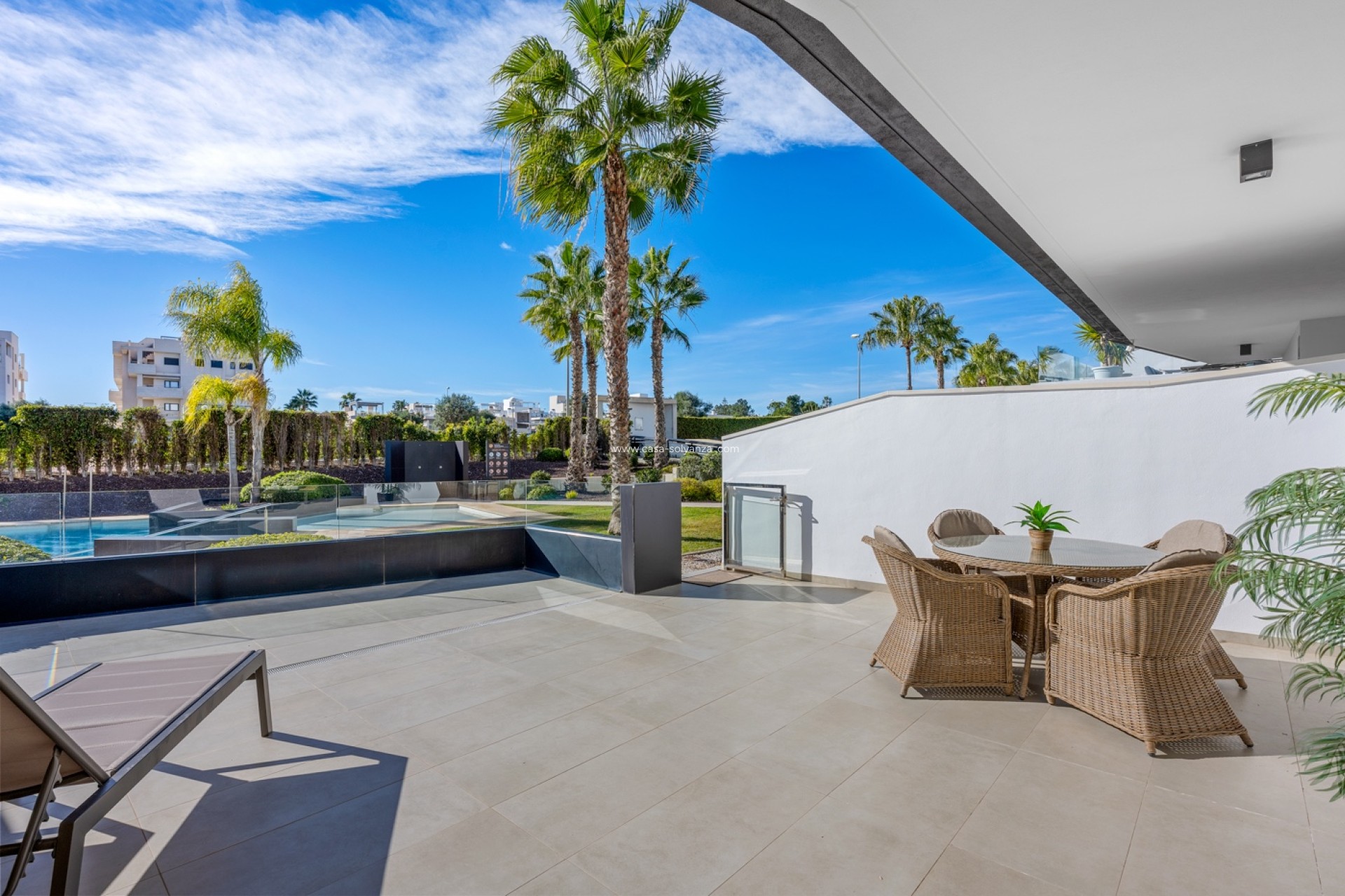 Revente - Appartement - Orihuela Costa - Costa Blanca