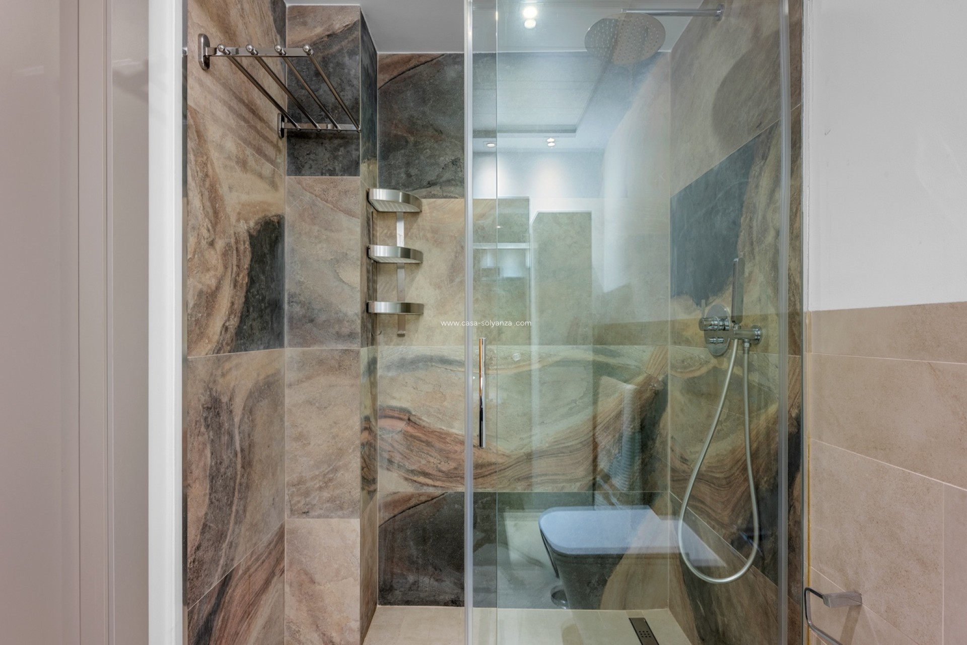 Revente - Appartement - Orihuela Costa - Costa Blanca