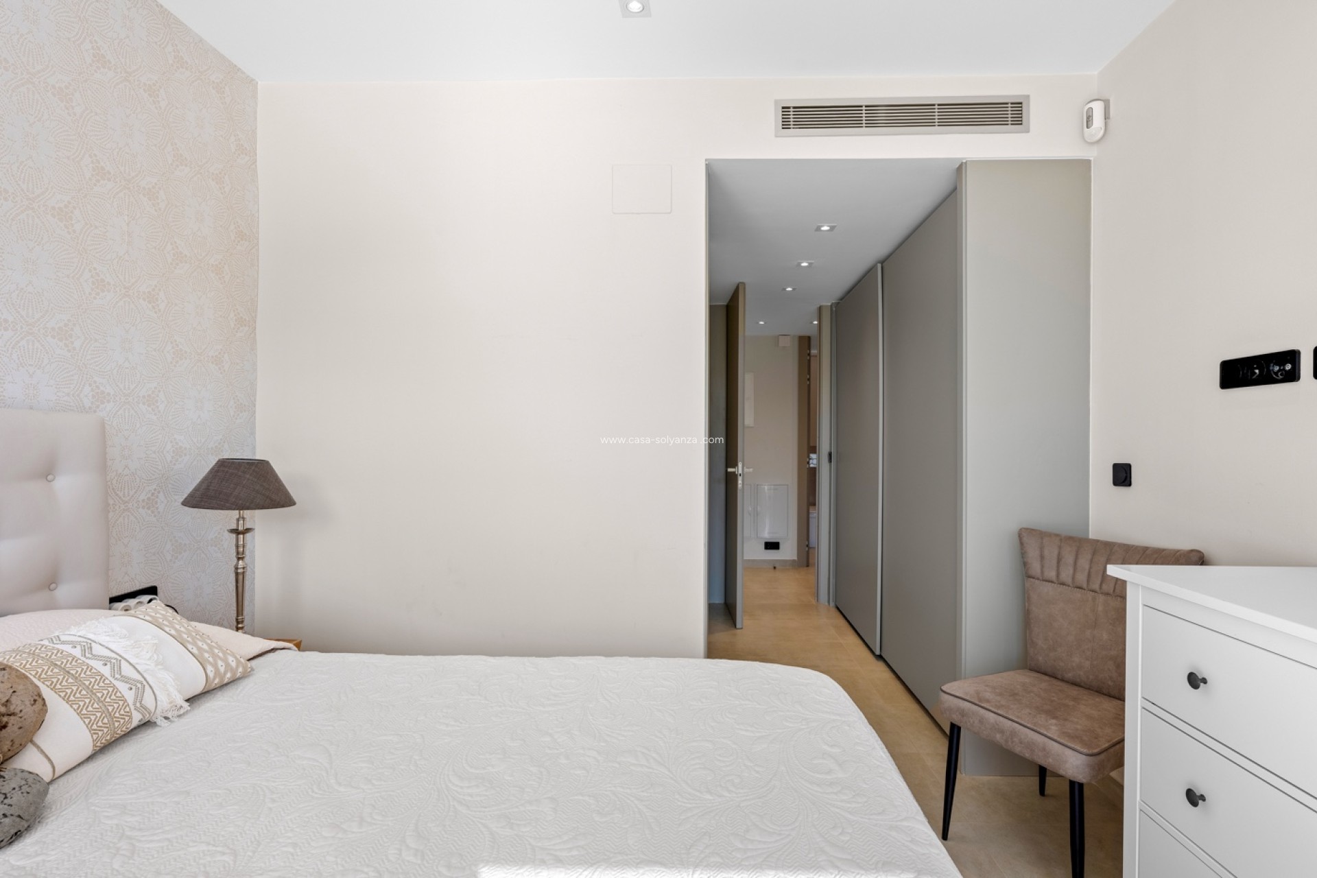 Revente - Appartement - Orihuela Costa - Costa Blanca