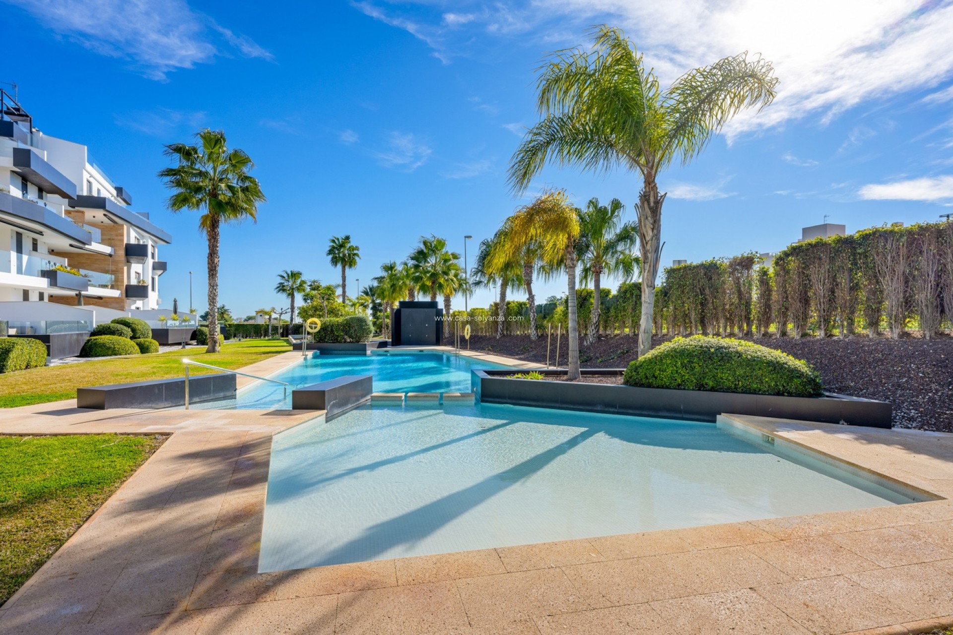 Revente - Appartement - Orihuela Costa - Costa Blanca