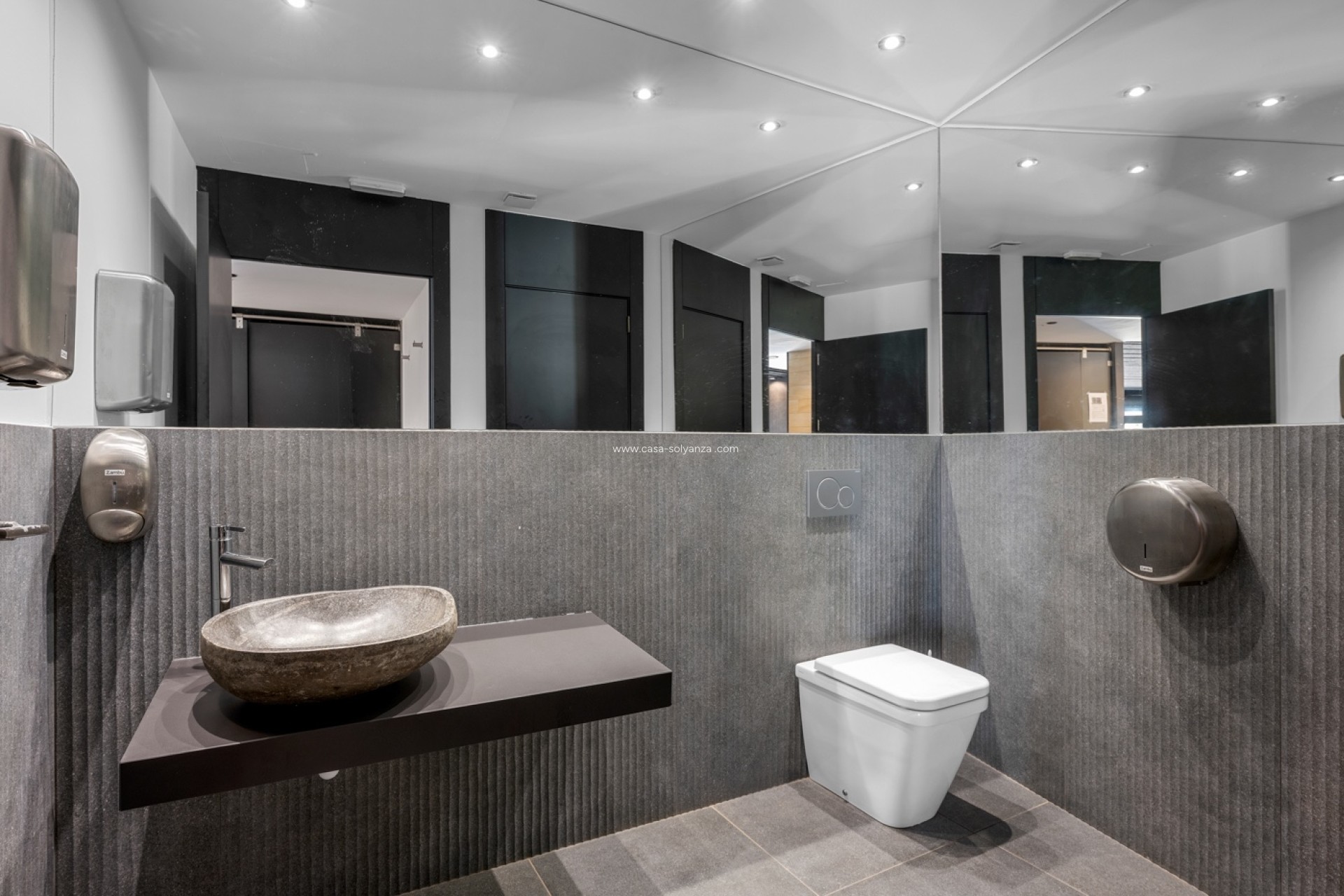 Revente - Appartement - Orihuela Costa - Costa Blanca