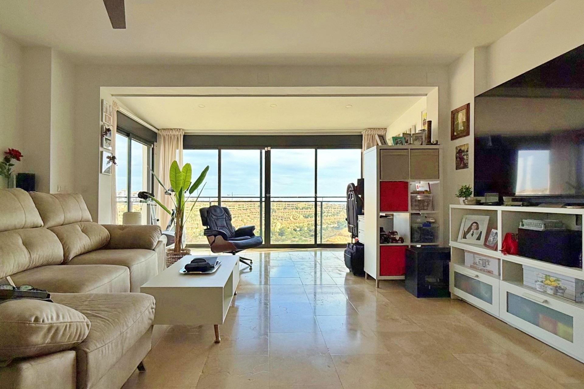 Revente - Appartement - Orihuela Costa - Costa Blanca
