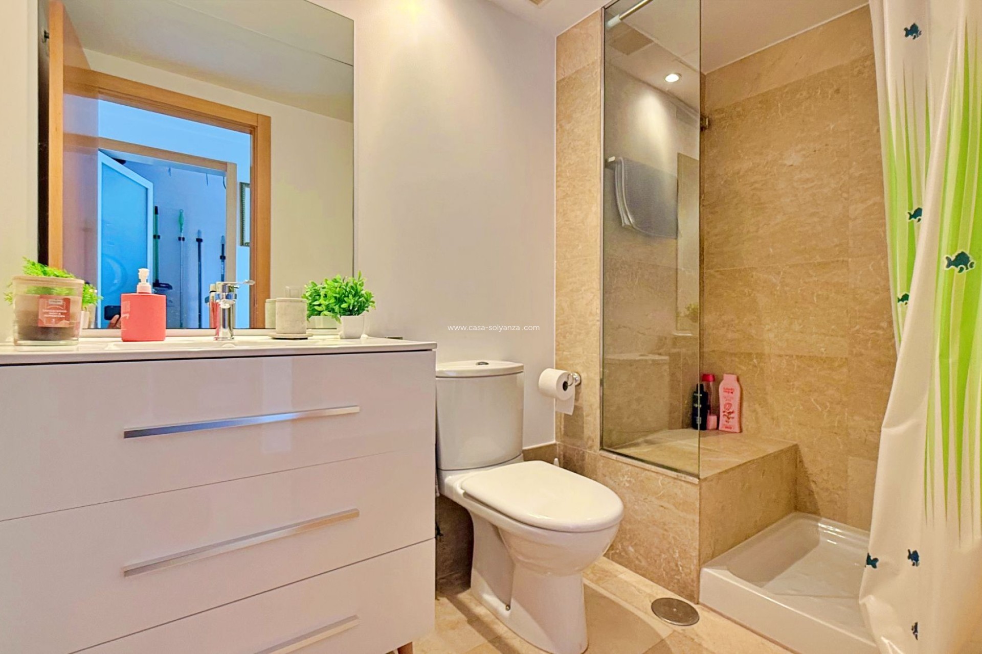 Revente - Appartement - Orihuela Costa - Costa Blanca