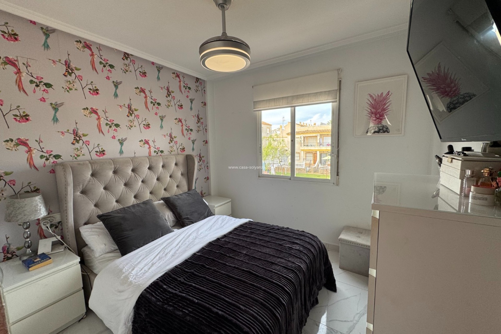 Revente - Appartement - Orihuela Costa - Costa Blanca