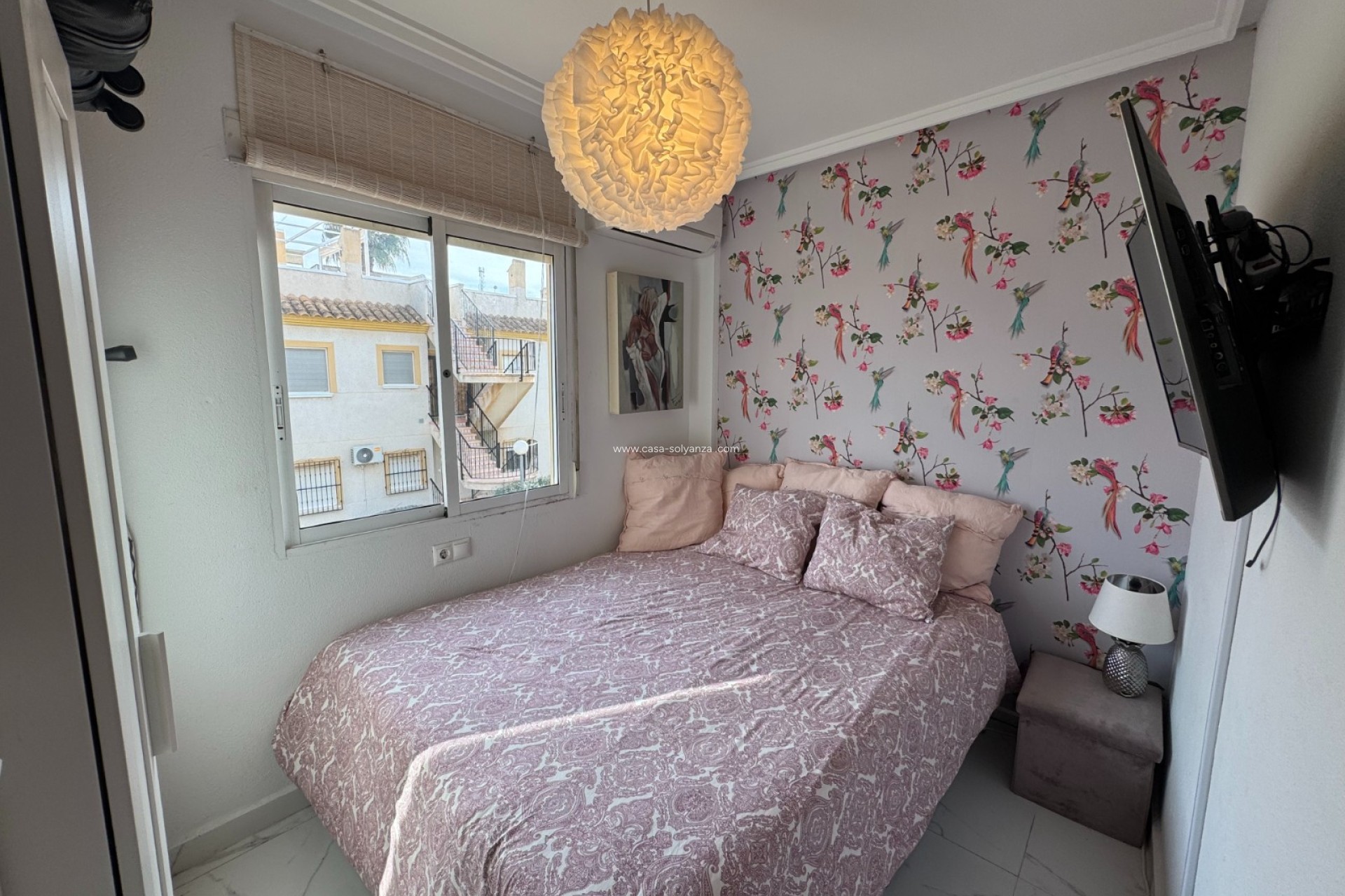 Revente - Appartement - Orihuela Costa - Costa Blanca