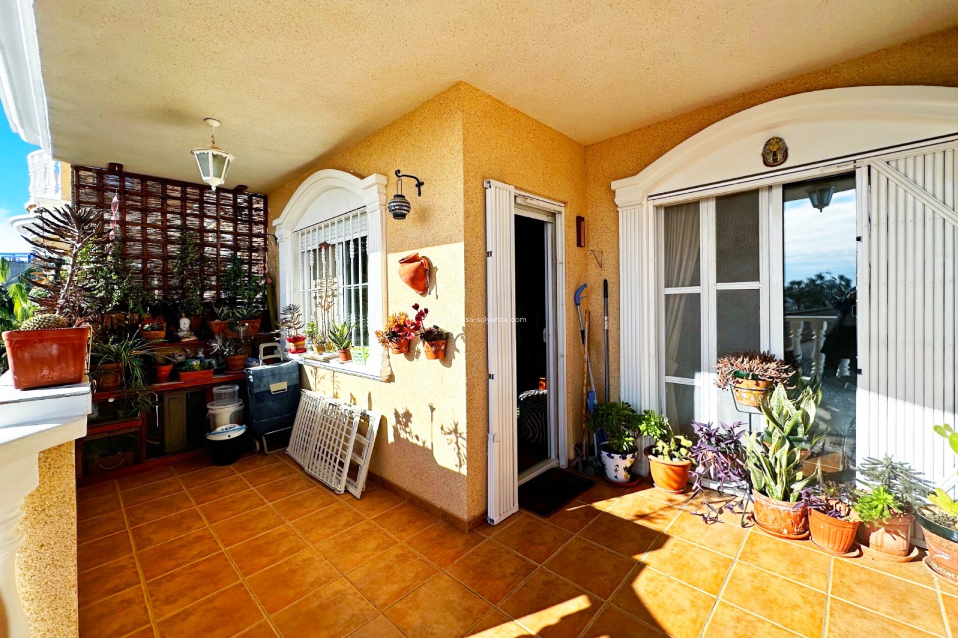 Revente - Appartement - Orihuela Costa - Costa Blanca