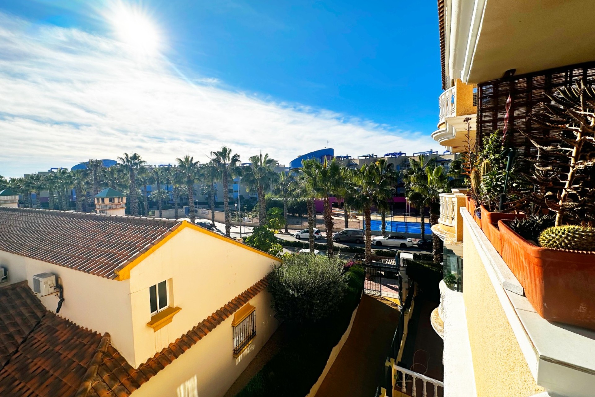 Revente - Appartement - Orihuela Costa - Costa Blanca