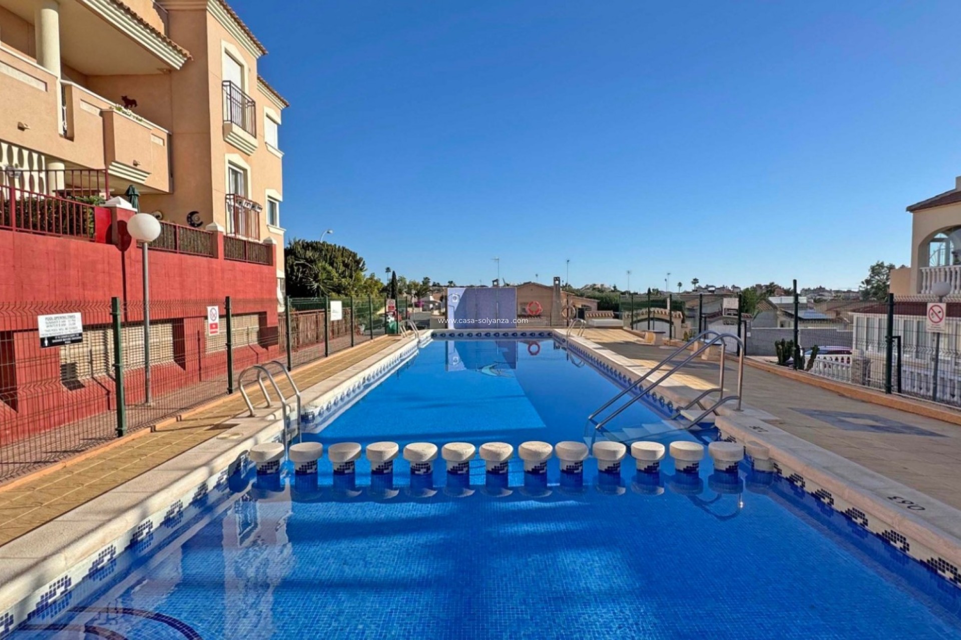 Revente - Appartement - Orihuela Costa - Costa Blanca