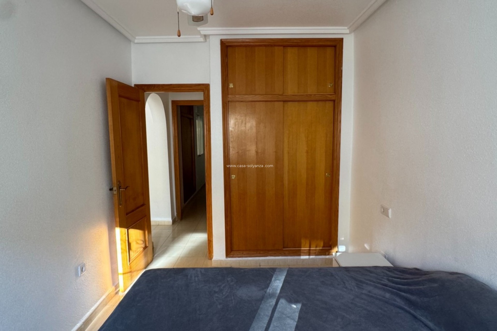 Revente - Appartement - Orihuela Costa - Costa Blanca