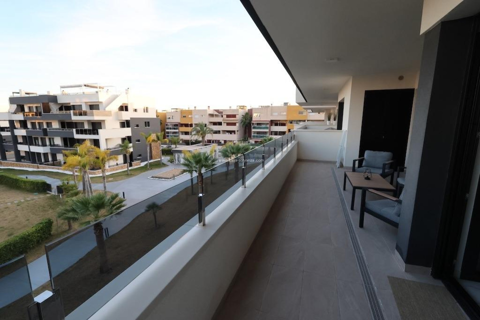Revente - Appartement - Orihuela Costa - Costa Blanca