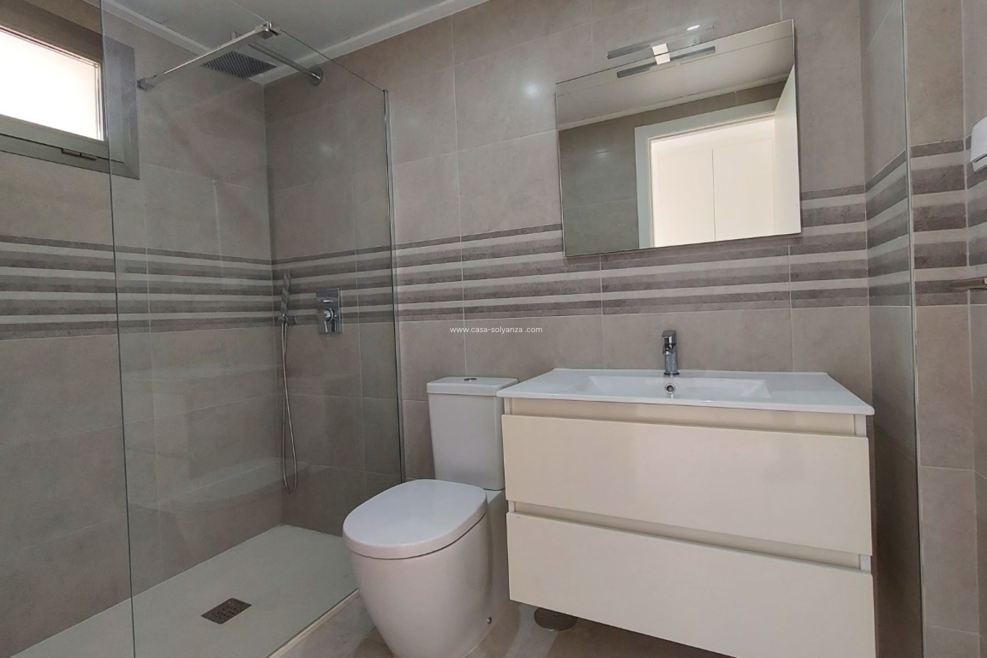 Revente - Appartement - Orihuela Costa - Costa Blanca