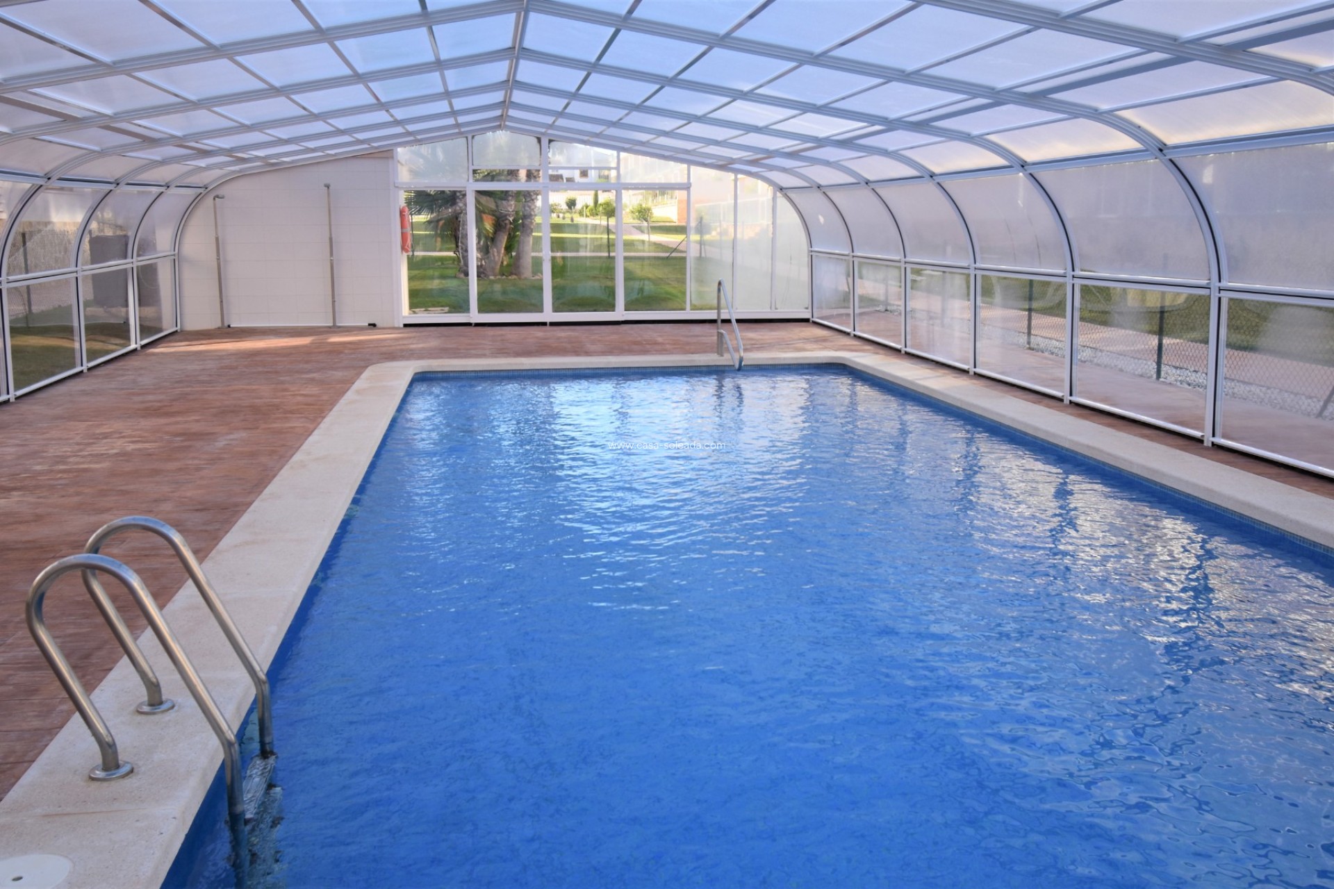 Revente - Appartement - Orihuela Costa - Costa Blanca