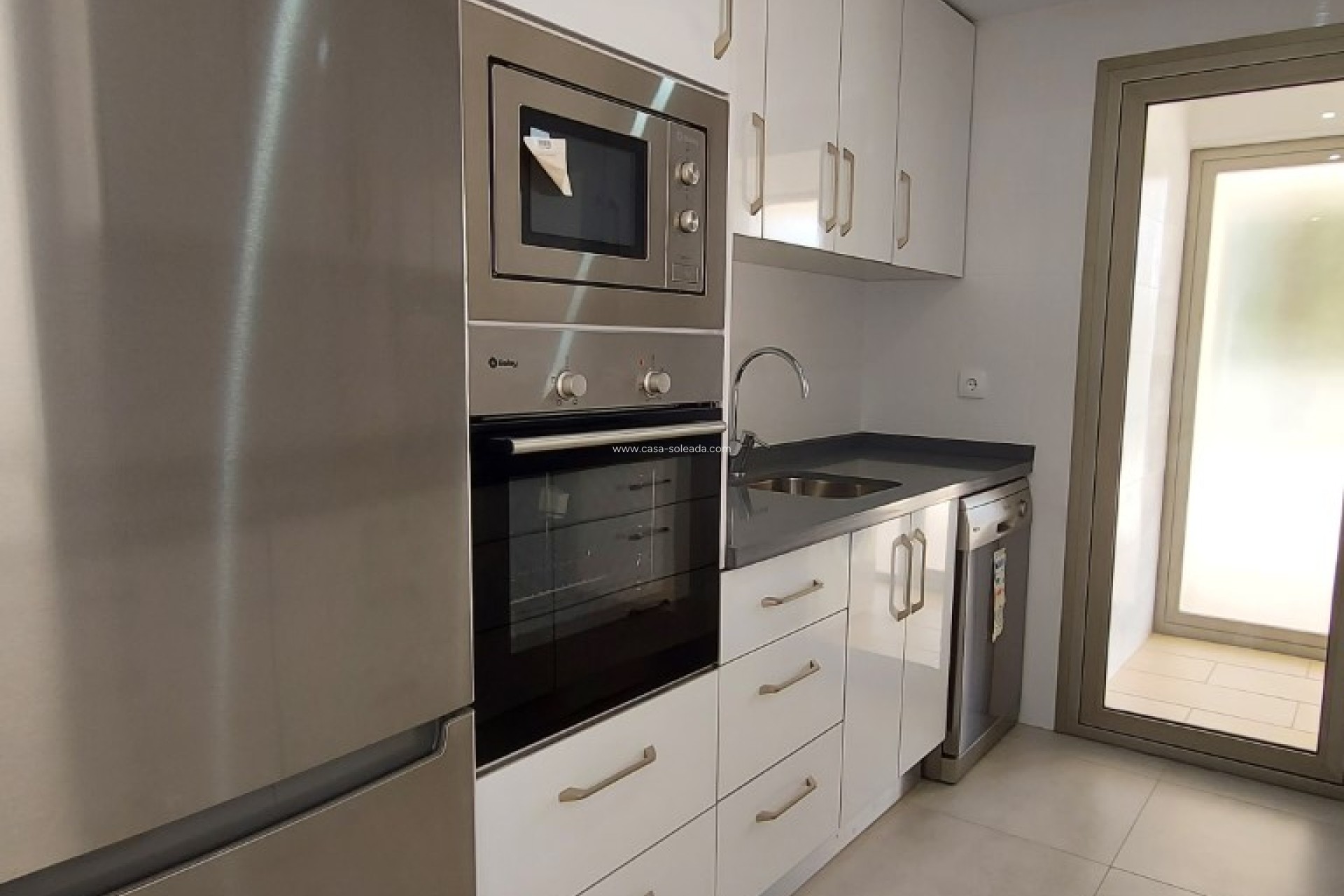 Revente - Appartement - Orihuela Costa - Costa Blanca