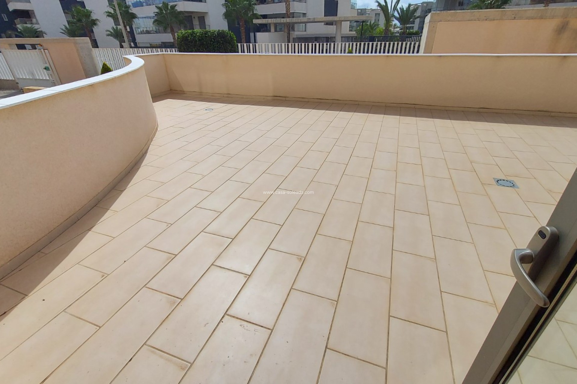 Revente - Appartement - Orihuela Costa - Costa Blanca