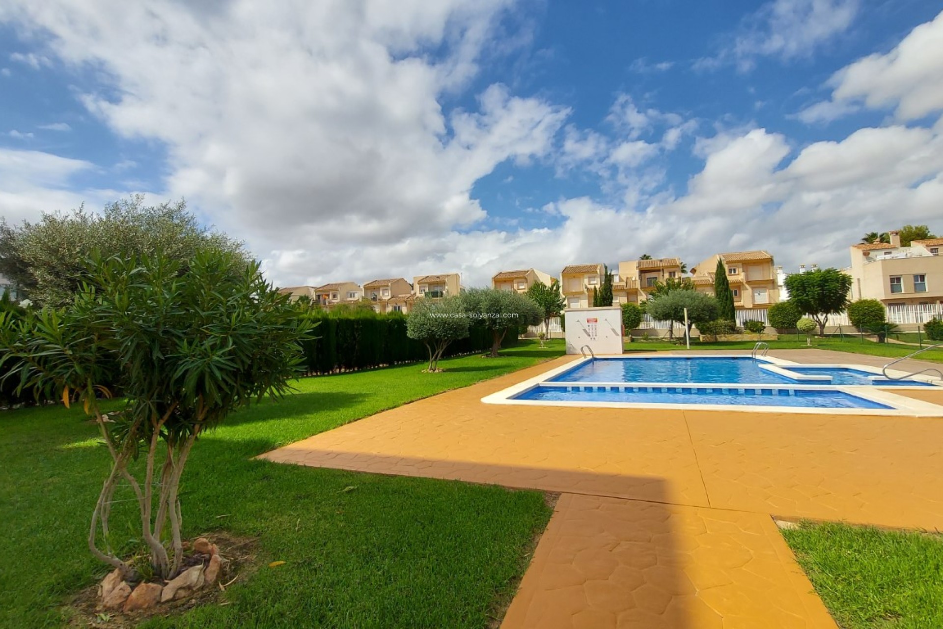 Revente - Appartement - Orihuela Costa - Costa Blanca