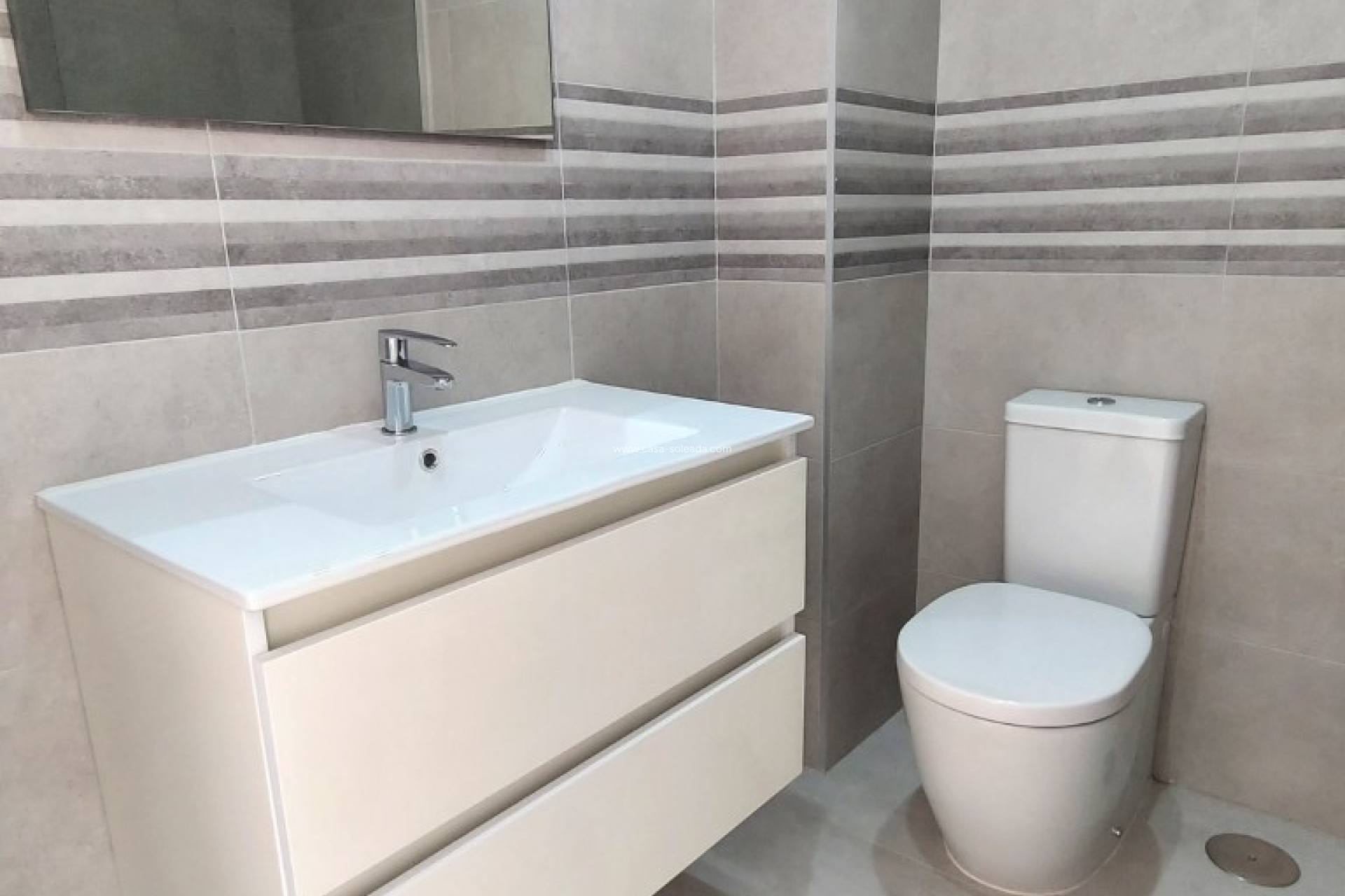 Revente - Appartement - Orihuela Costa - Costa Blanca