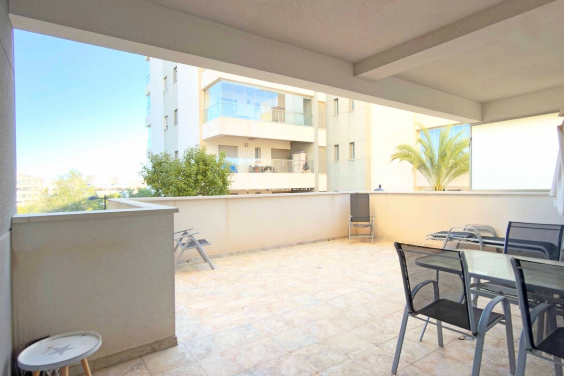 Revente - Appartement - Orihuela Costa - Costa Blanca