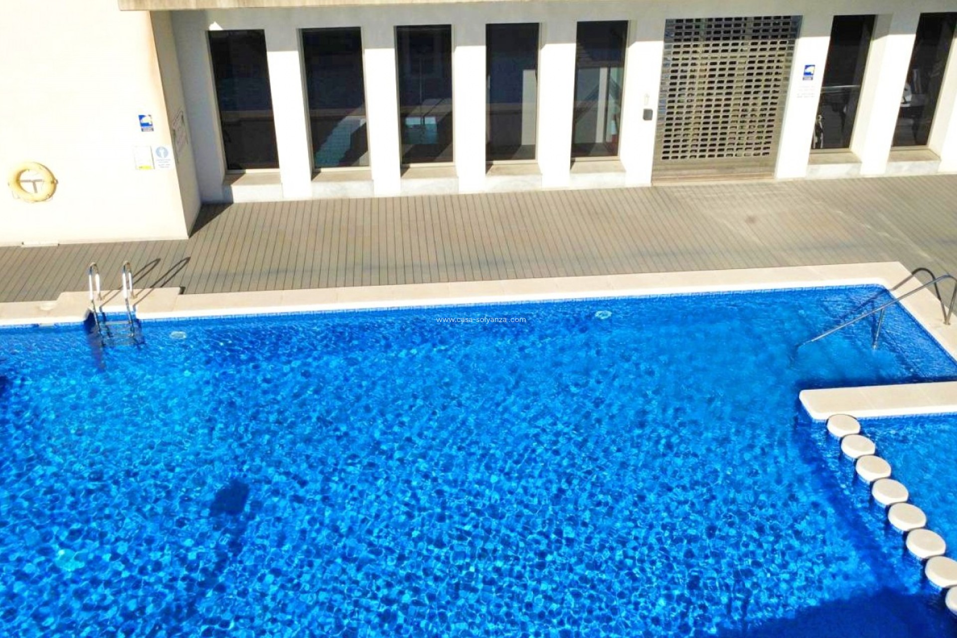 Revente - Appartement - Orihuela Costa - Costa Blanca