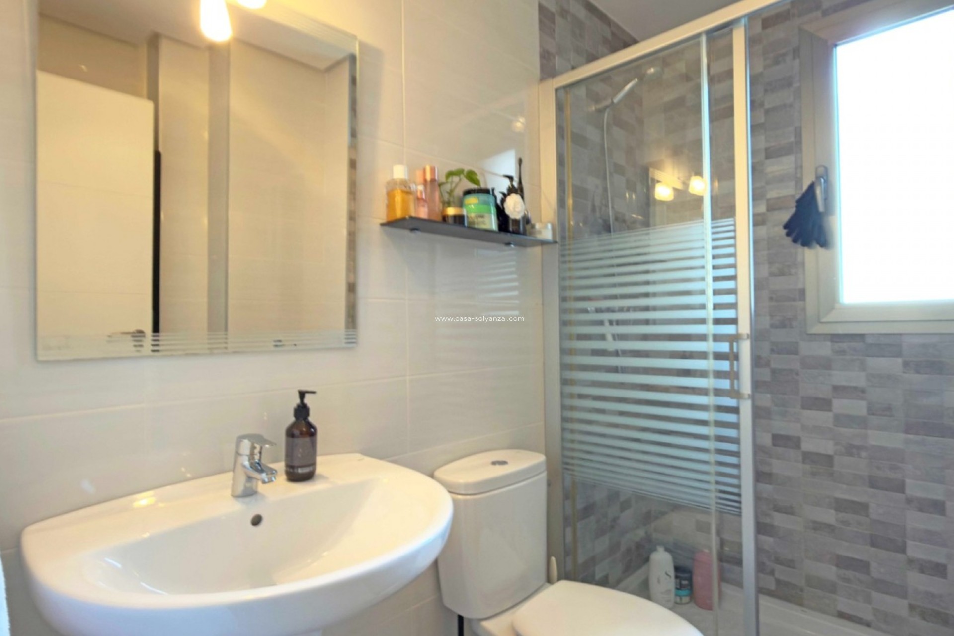 Revente - Appartement - Orihuela Costa - Costa Blanca