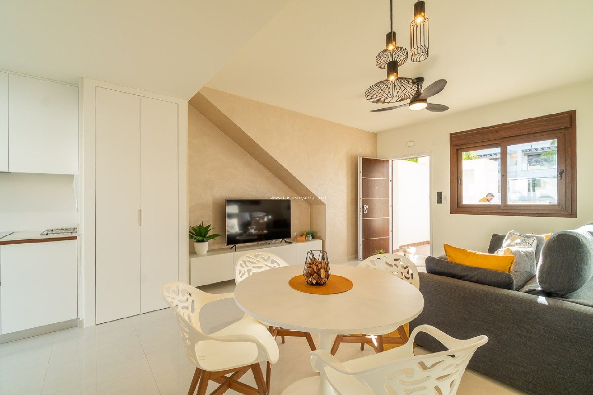 Revente - Appartement - Orihuela Costa - Costa Blanca