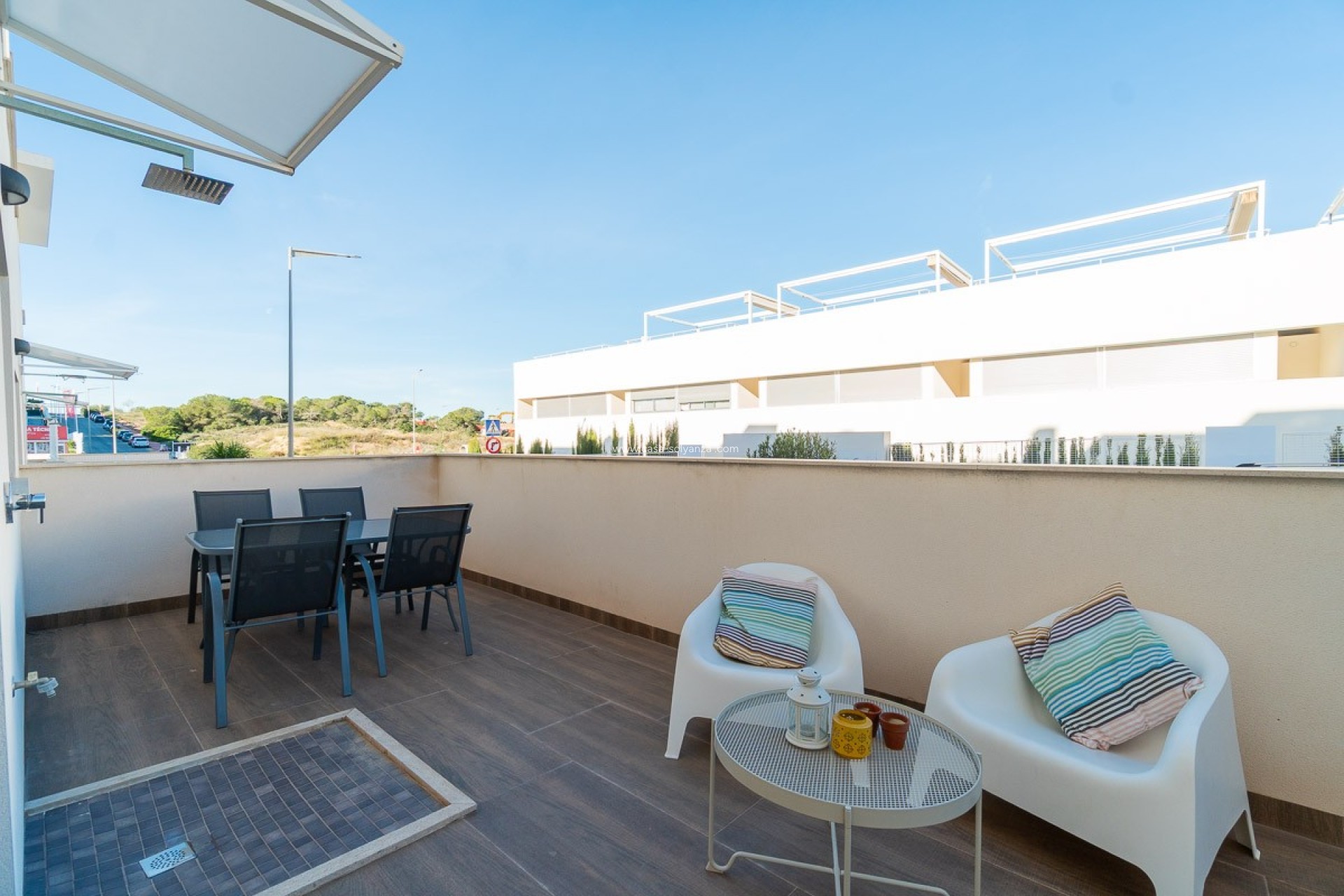 Revente - Appartement - Orihuela Costa - Costa Blanca