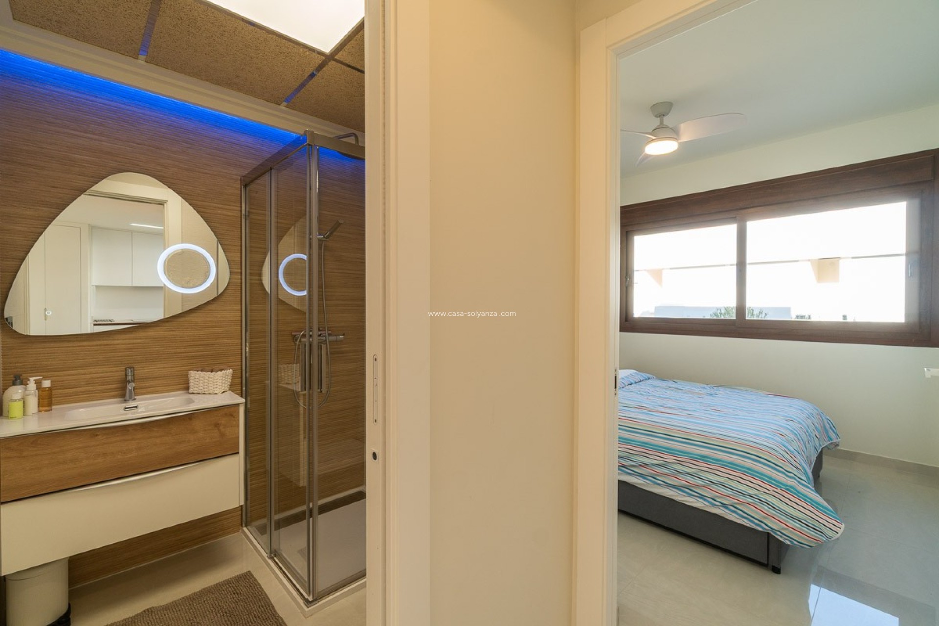 Revente - Appartement - Orihuela Costa - Costa Blanca