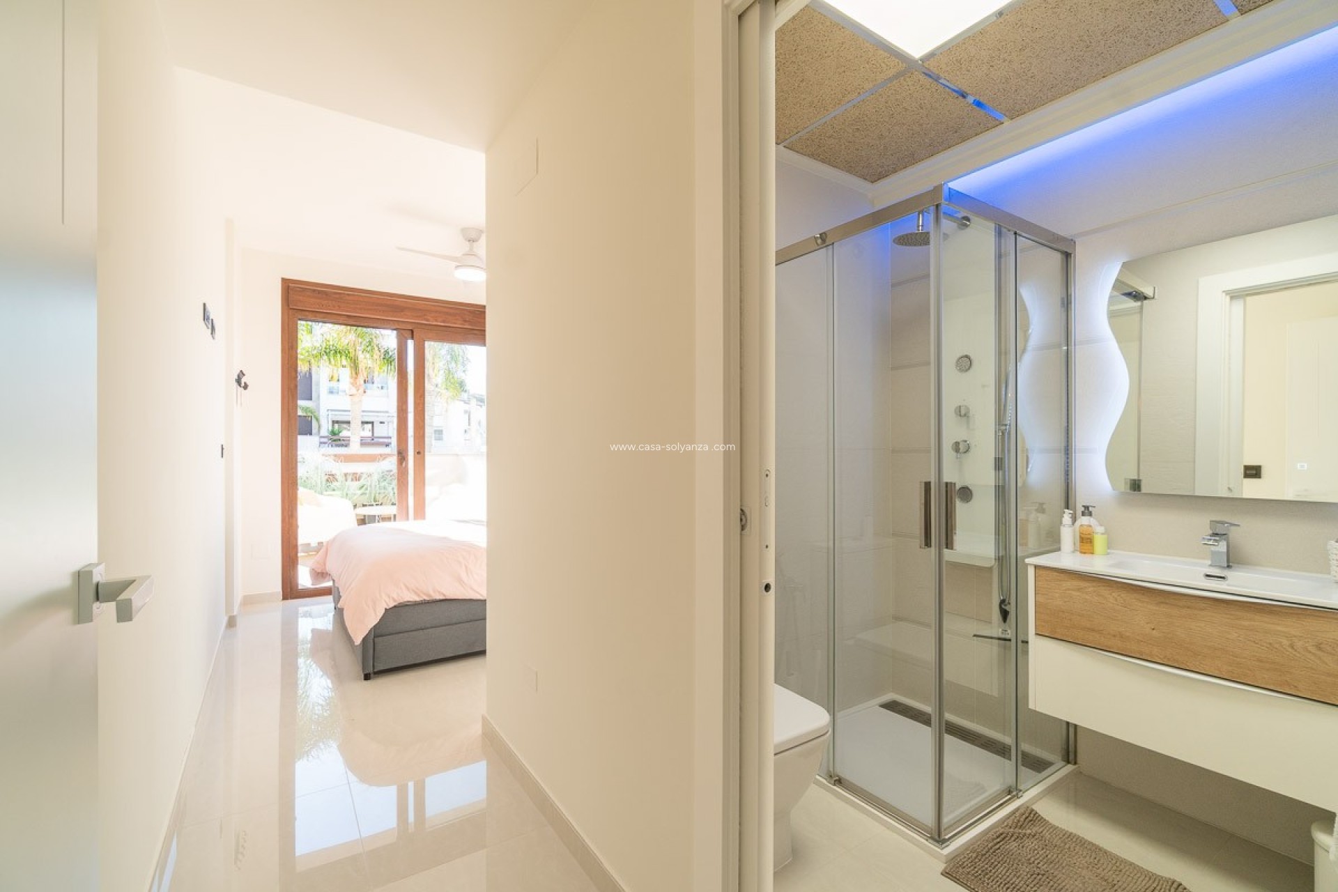 Revente - Appartement - Orihuela Costa - Costa Blanca