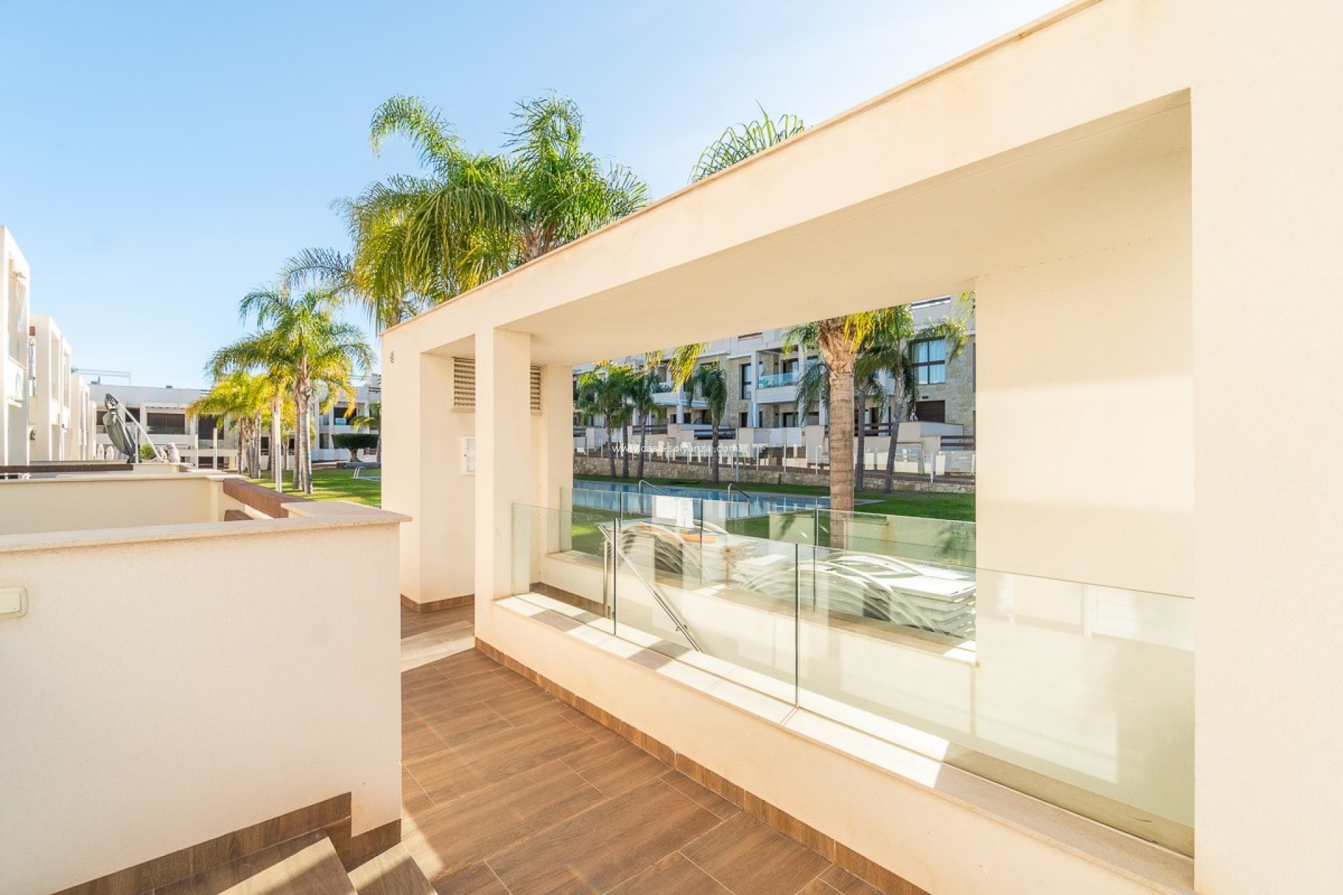 Revente - Appartement - Orihuela Costa - Costa Blanca