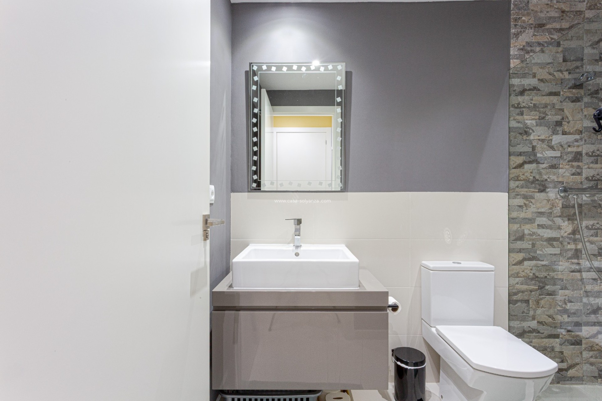 Revente - Appartement - Orihuela Costa - Costa Blanca