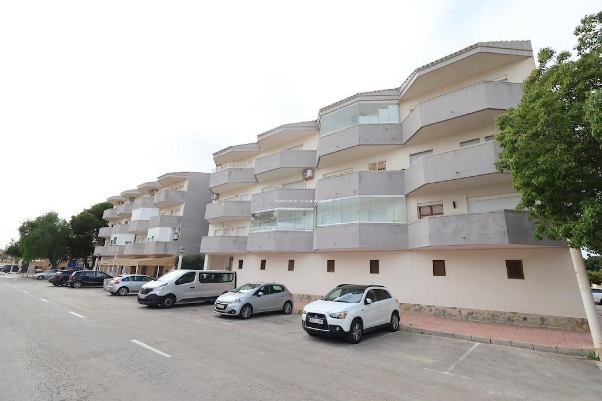 Revente - Appartement - Orihuela Costa - Costa Blanca