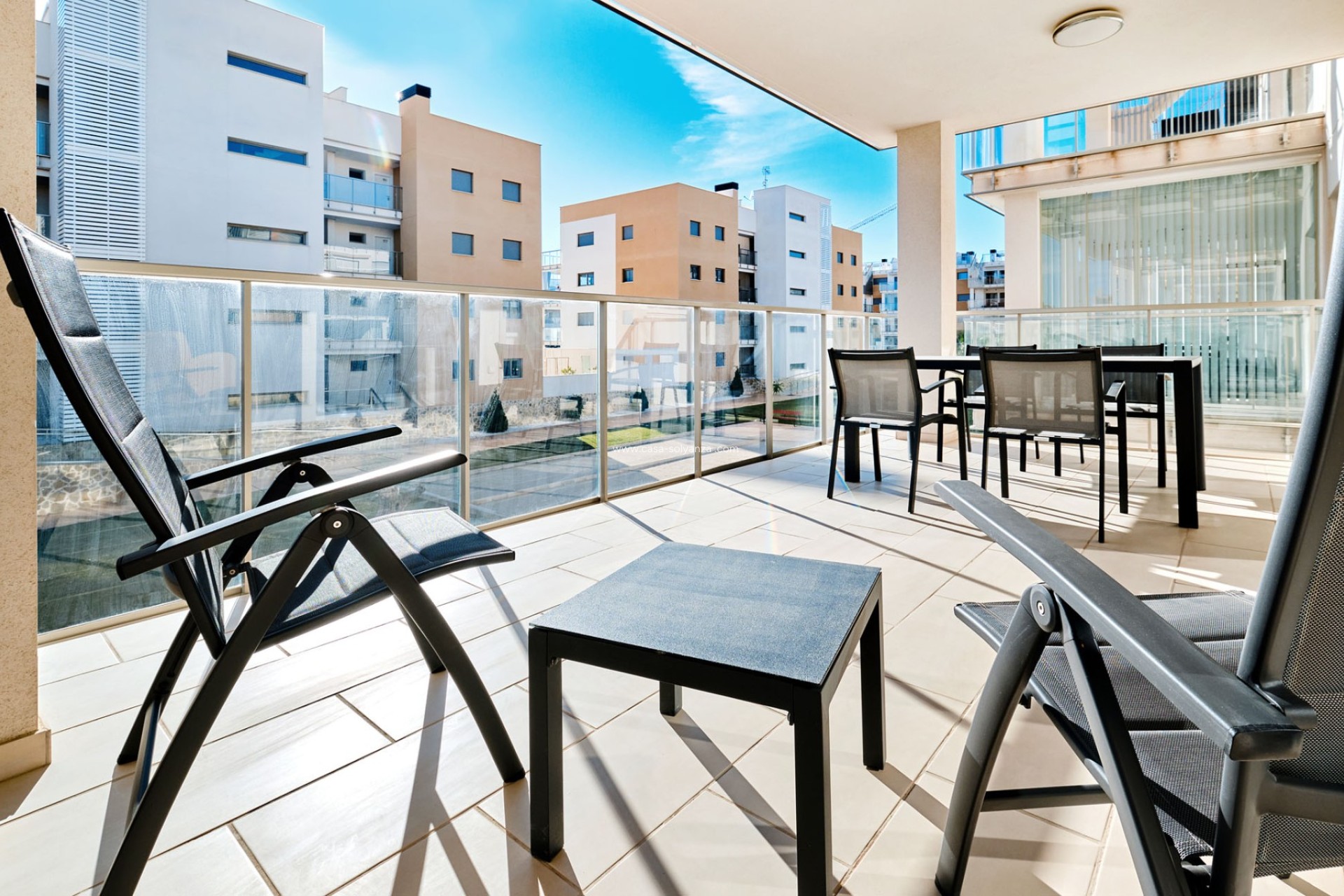 Revente - Appartement - Orihuela Costa - Costa Blanca