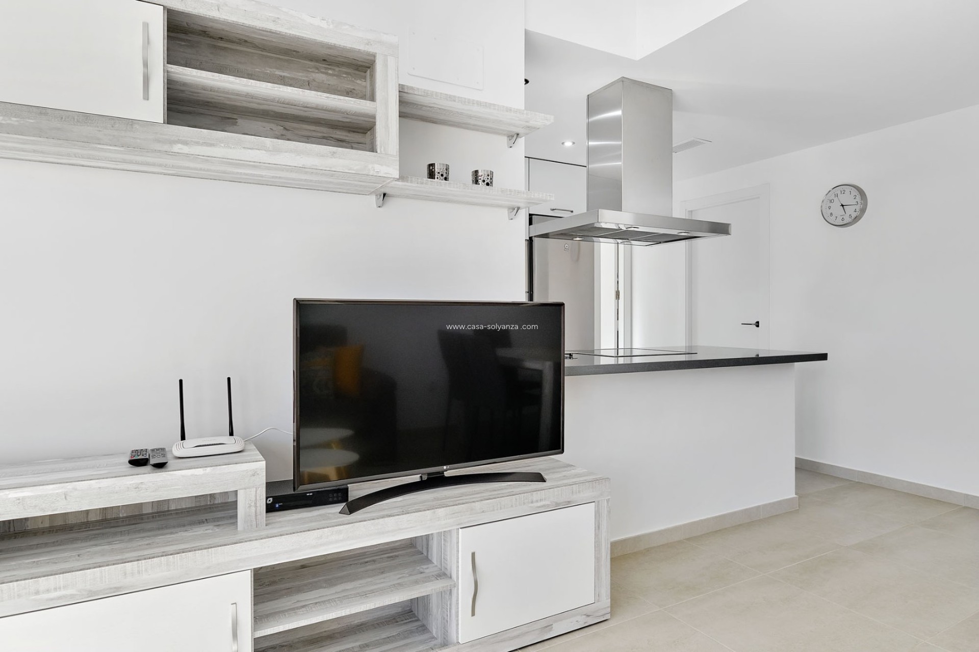 Revente - Appartement - Orihuela Costa - Costa Blanca