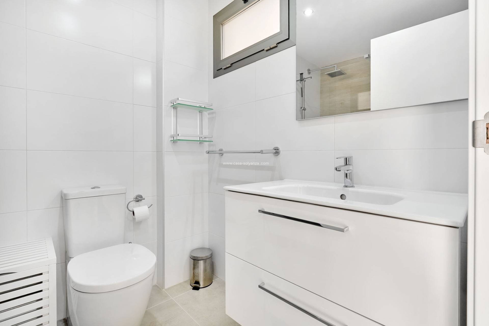 Revente - Appartement - Orihuela Costa - Costa Blanca