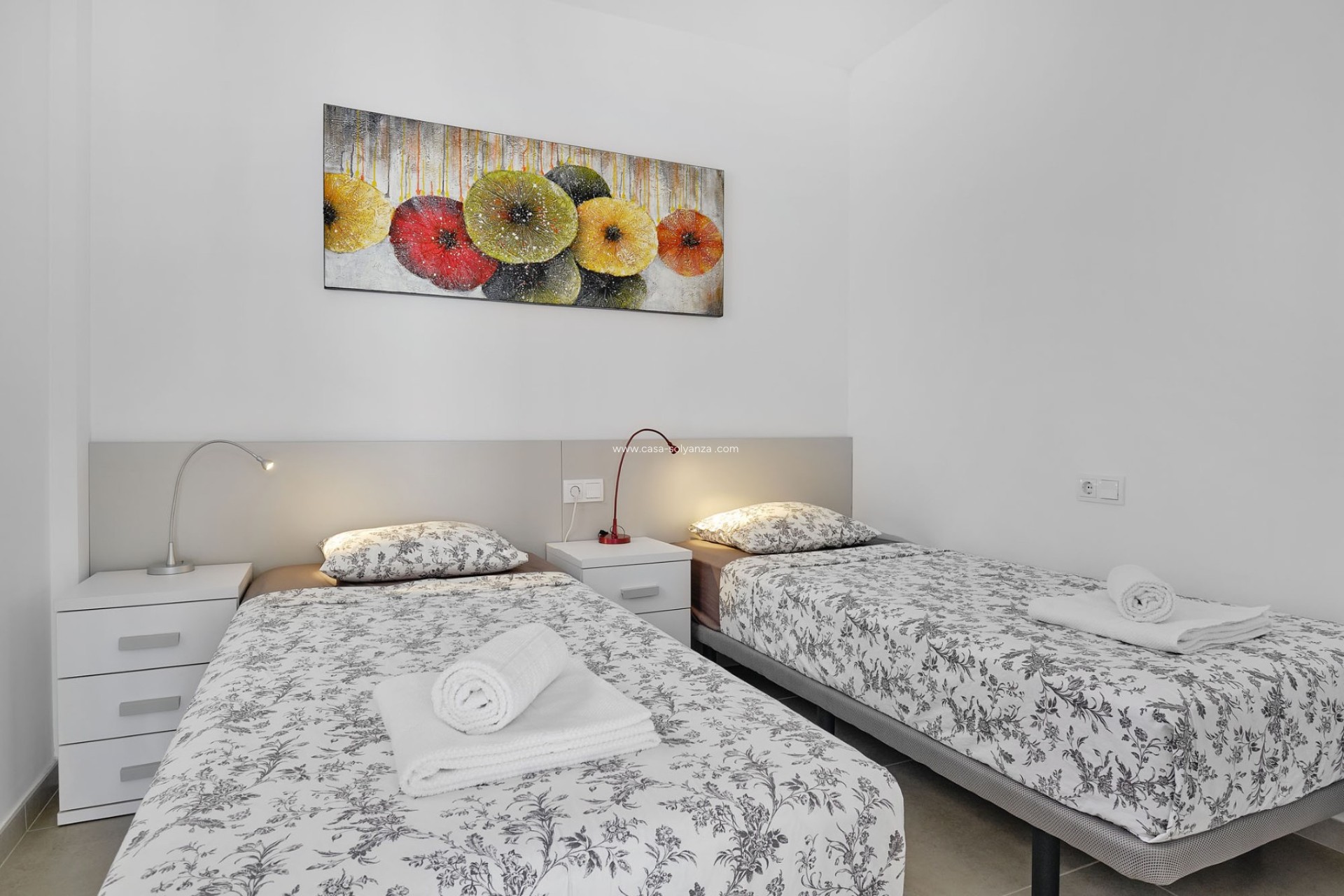 Revente - Appartement - Orihuela Costa - Costa Blanca