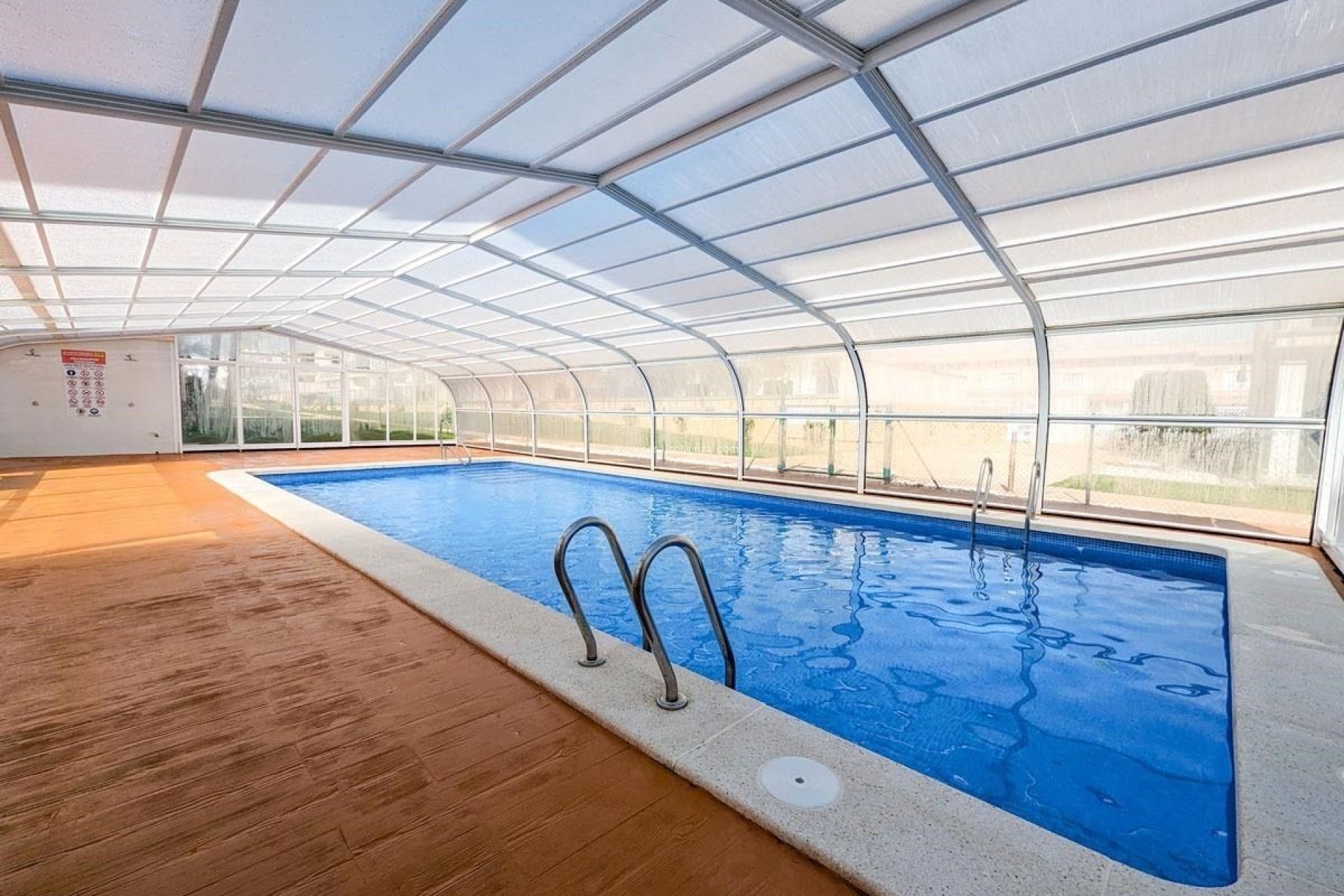 Revente - Appartement - Orihuela Costa - Costa Blanca