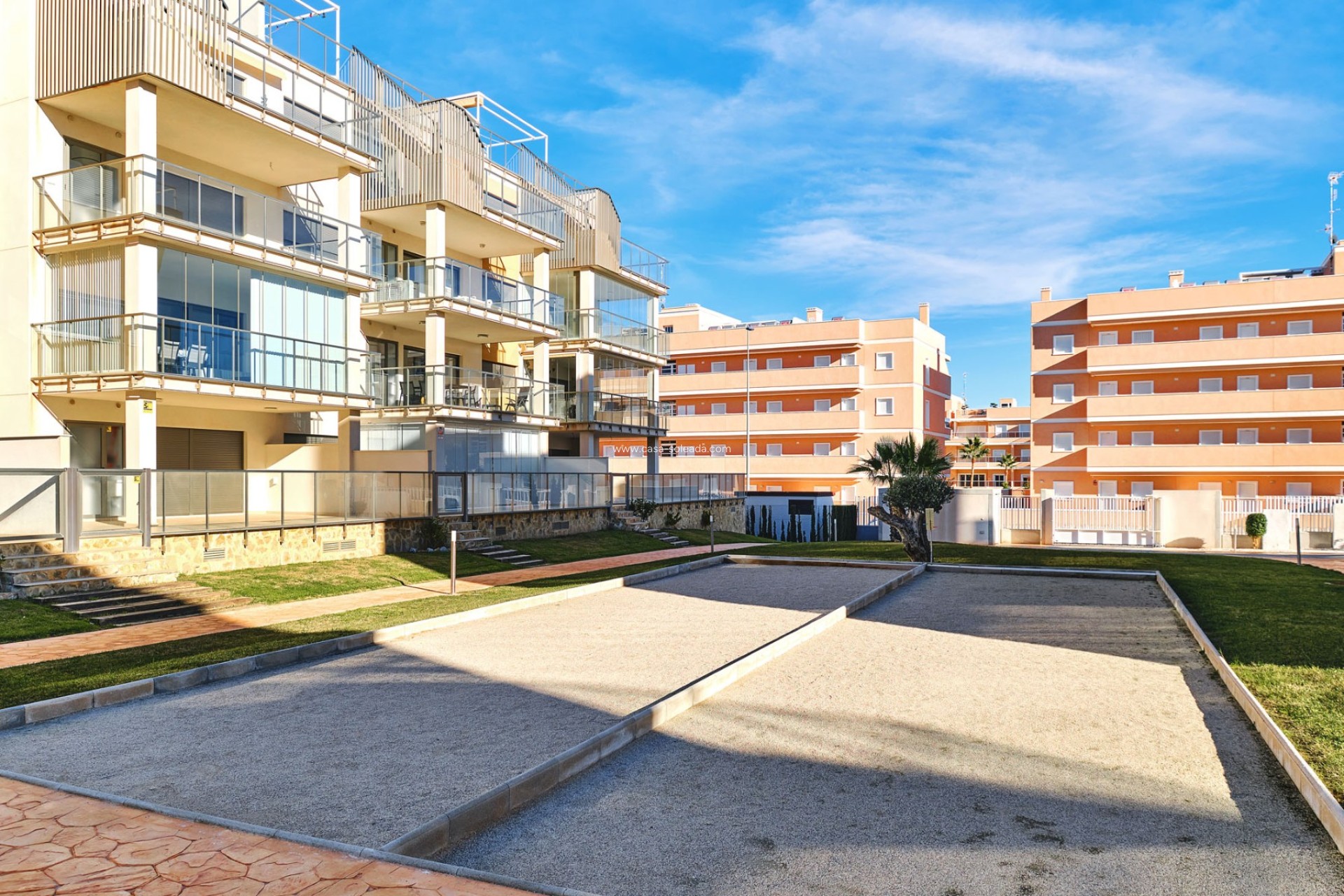 Revente - Appartement - Orihuela Costa - Costa Blanca