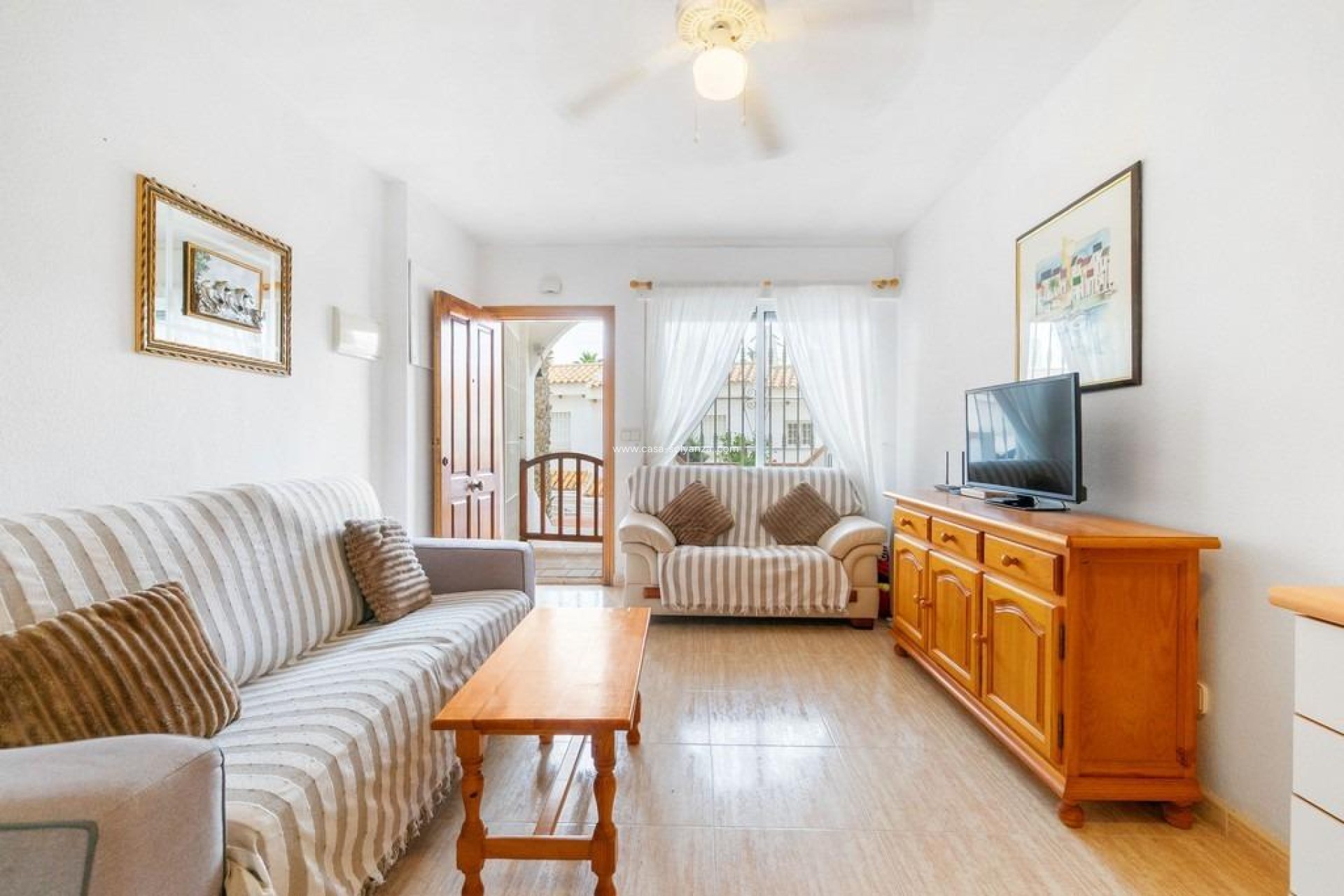 Revente - Appartement - Orihuela Costa - Costa Blanca