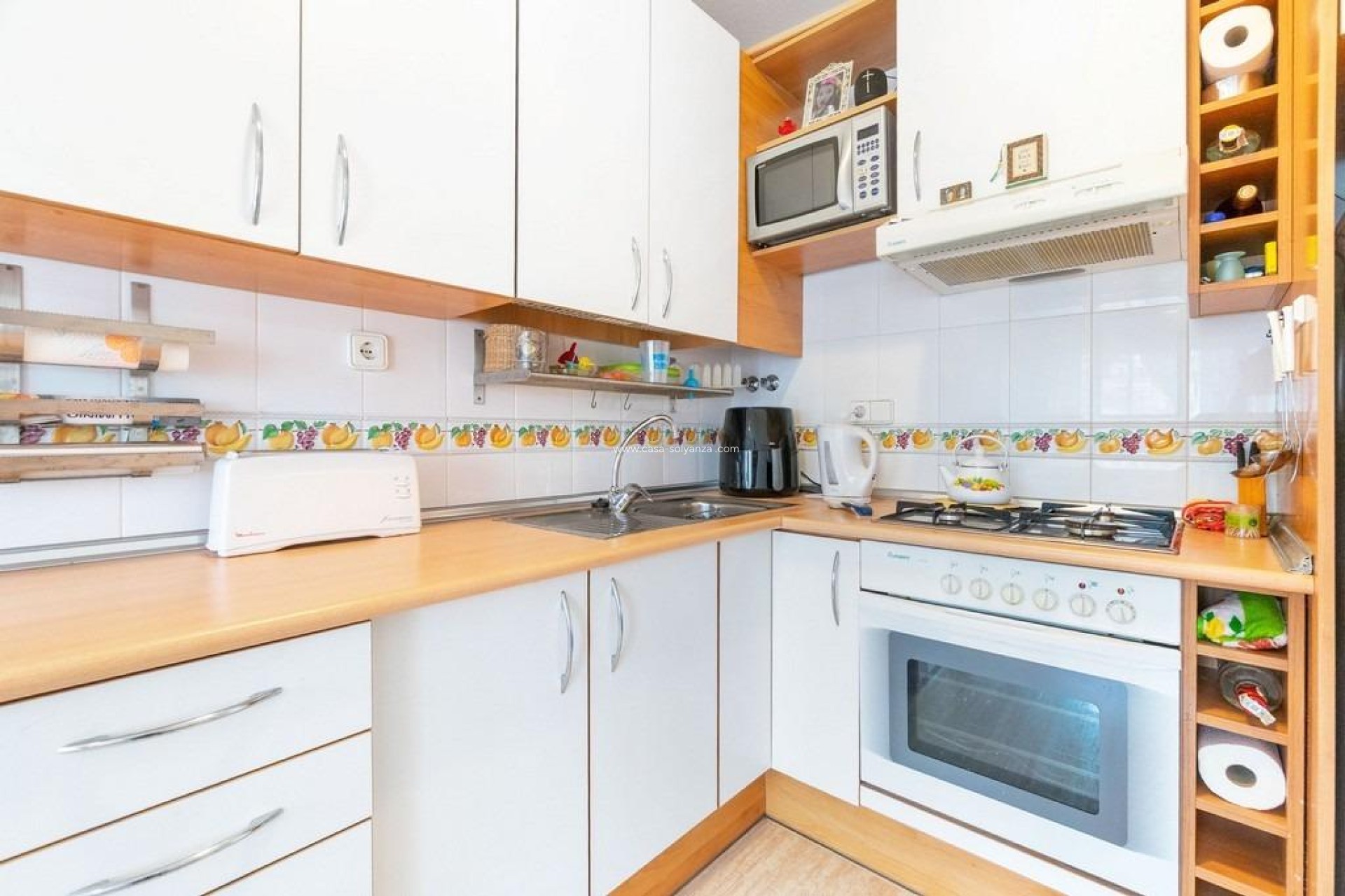 Revente - Appartement - Orihuela Costa - Costa Blanca