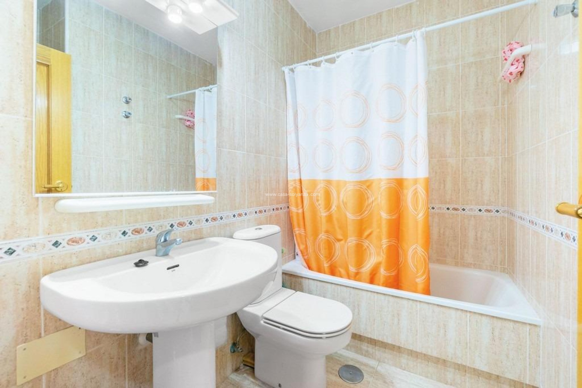 Revente - Appartement - Orihuela Costa - Costa Blanca